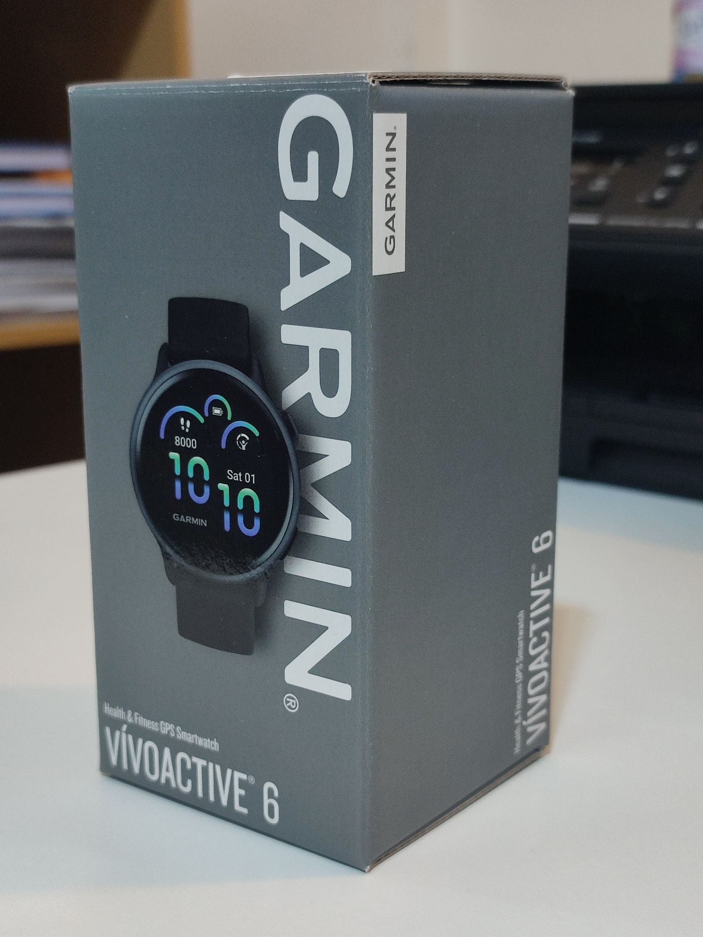 Garmin VivoActive 6 - Image 3