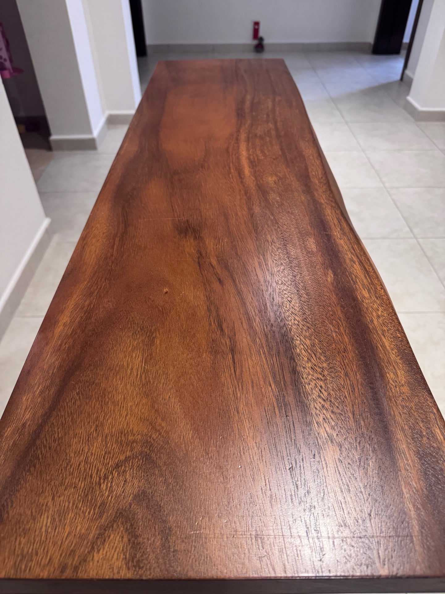 Table WEST ELM - Image 2