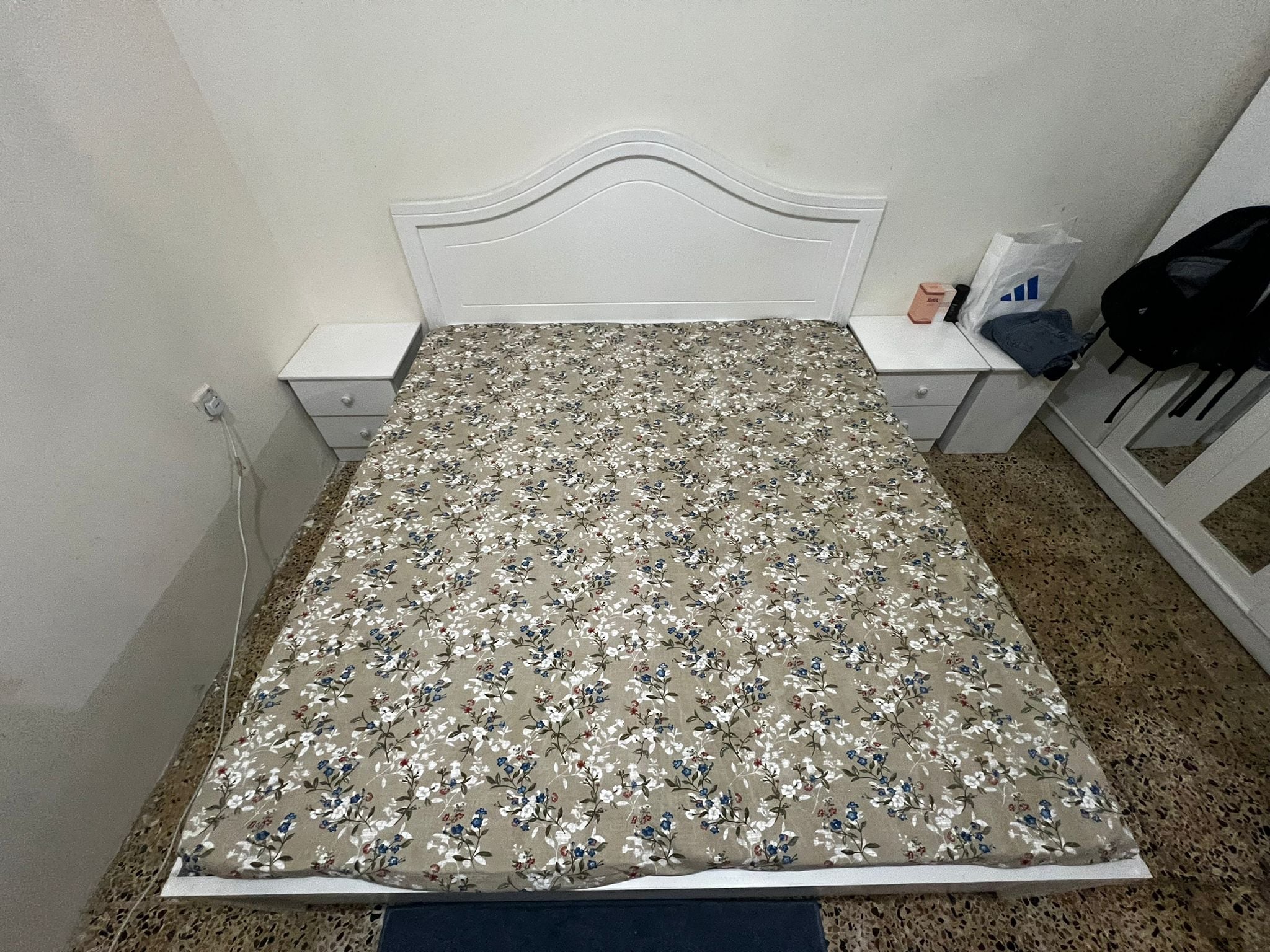 IKEA BED - Image 3