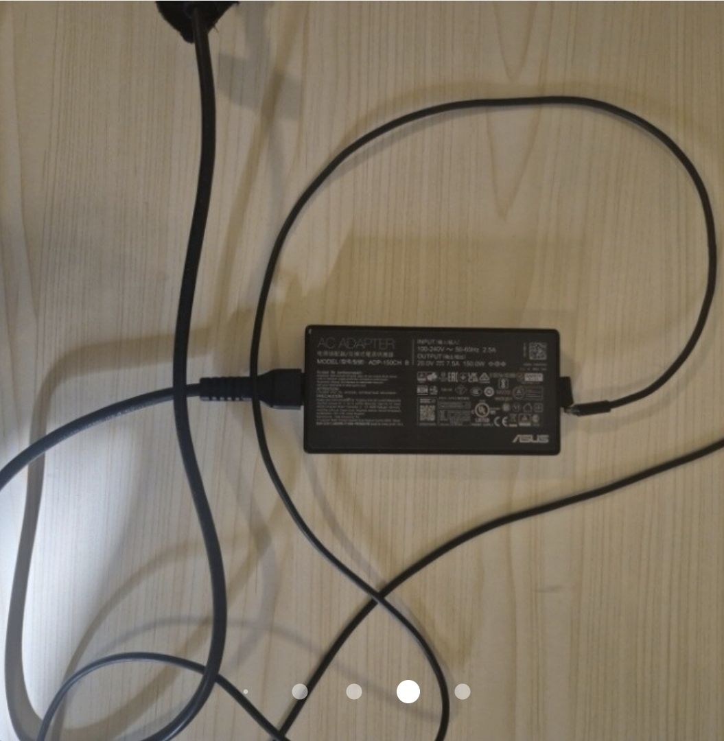 Asus tuf laptop - Image 7
