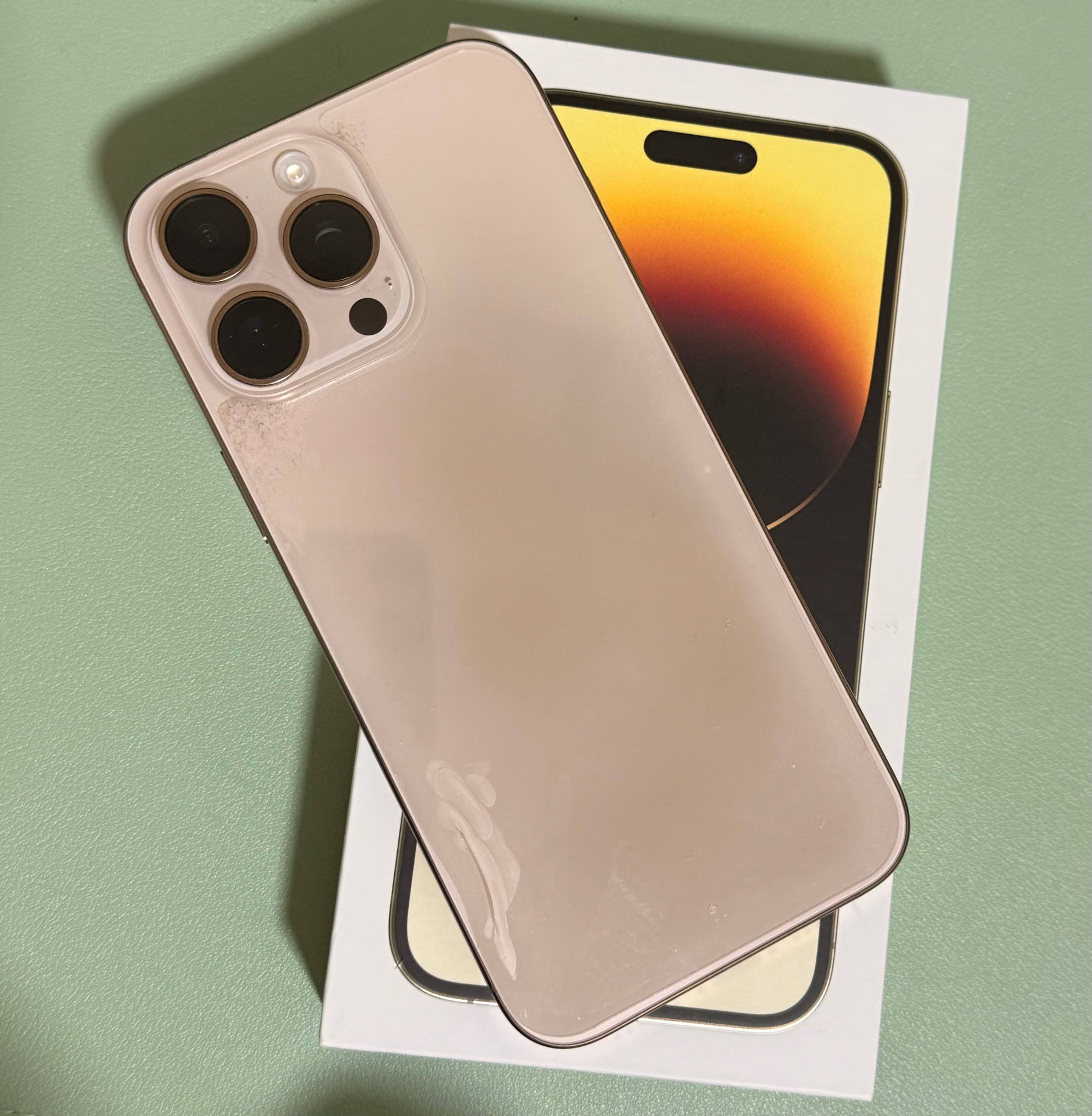Iphone 16 ProMax (1TB) - Image 4