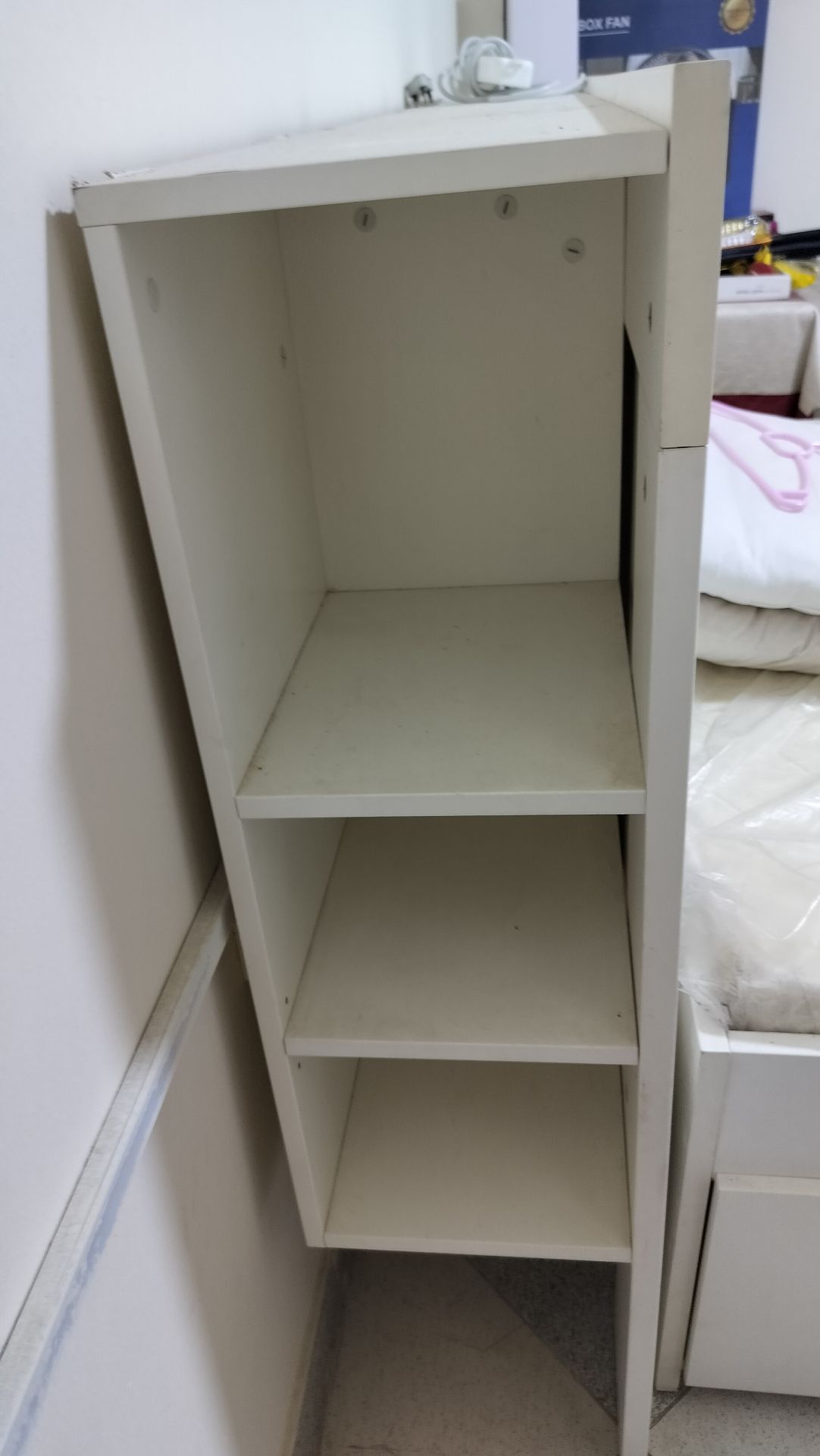 Bedsed with mattress - Image 4