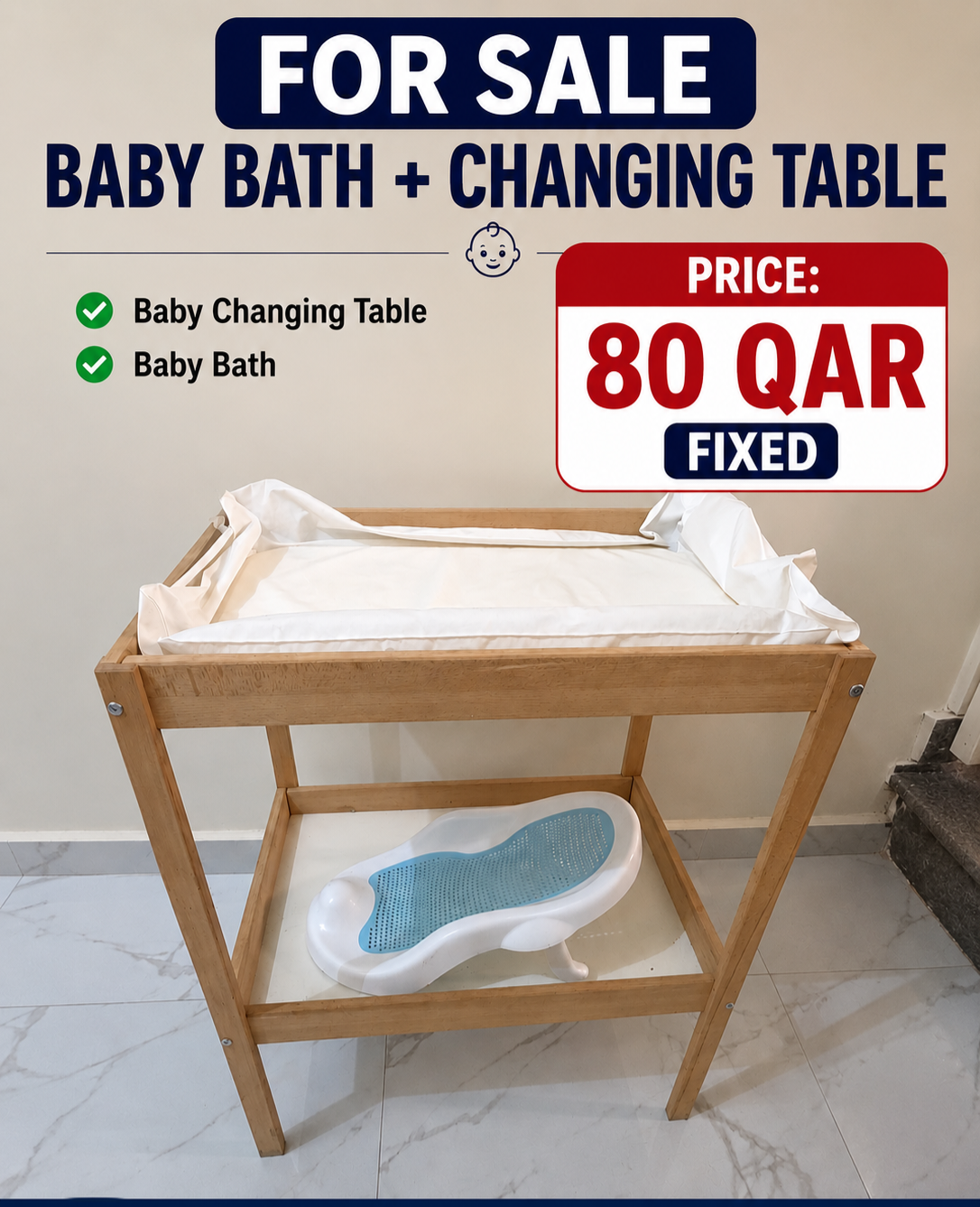 Baby Items for Sale..  - Image 8