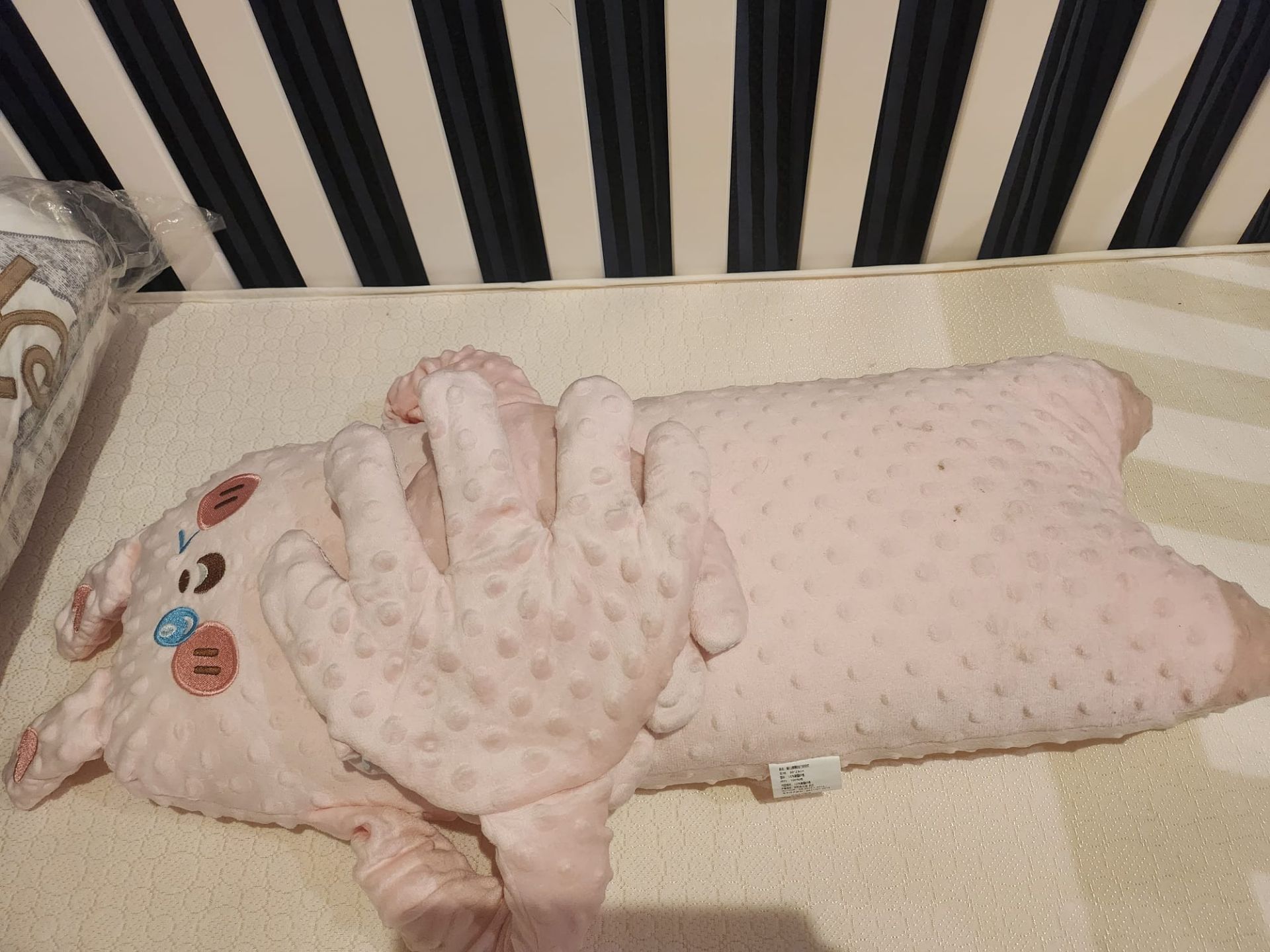 Baby Patter - Image 2