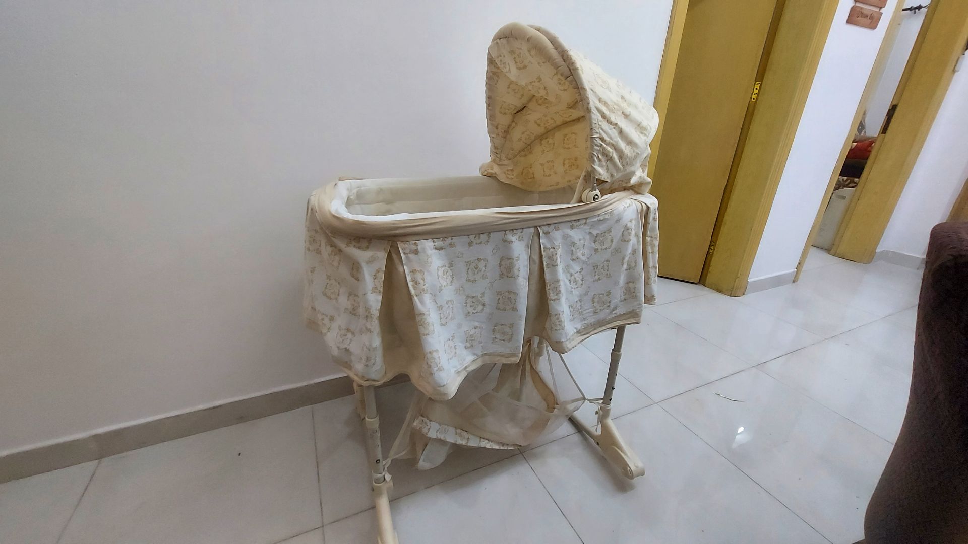 Cradle for Sale - Image 2