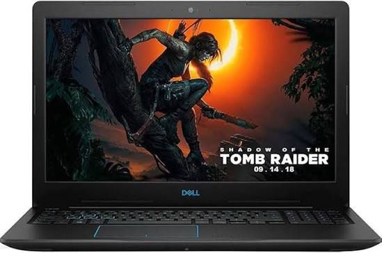 Dell G3 15 Laptop - Image 9