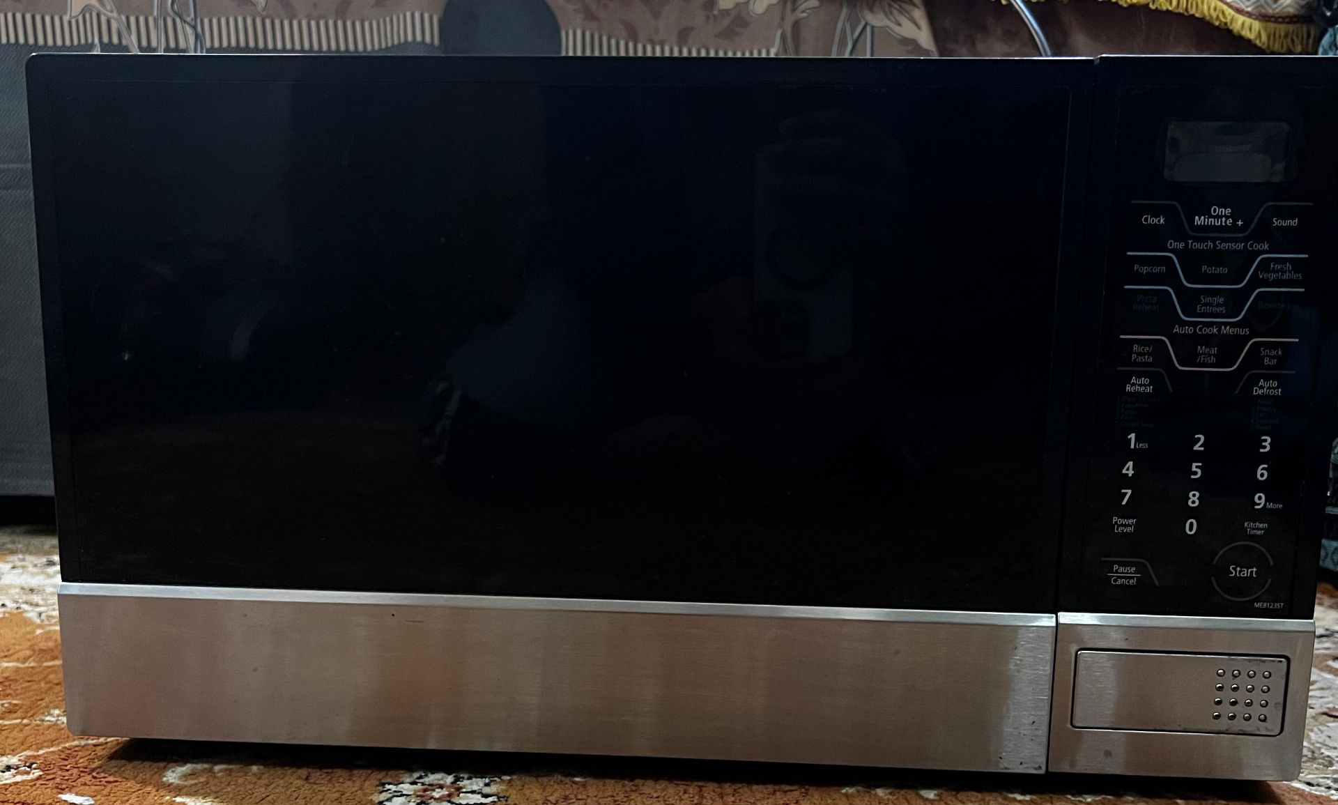 SAMSUNG MICROWAVE - Image 4