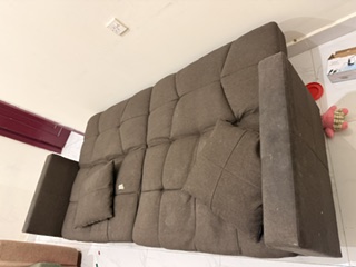 2 SOFA SET IN MINT CONDITION FOR URGENT SALE!HYURRY UP! - Image 2