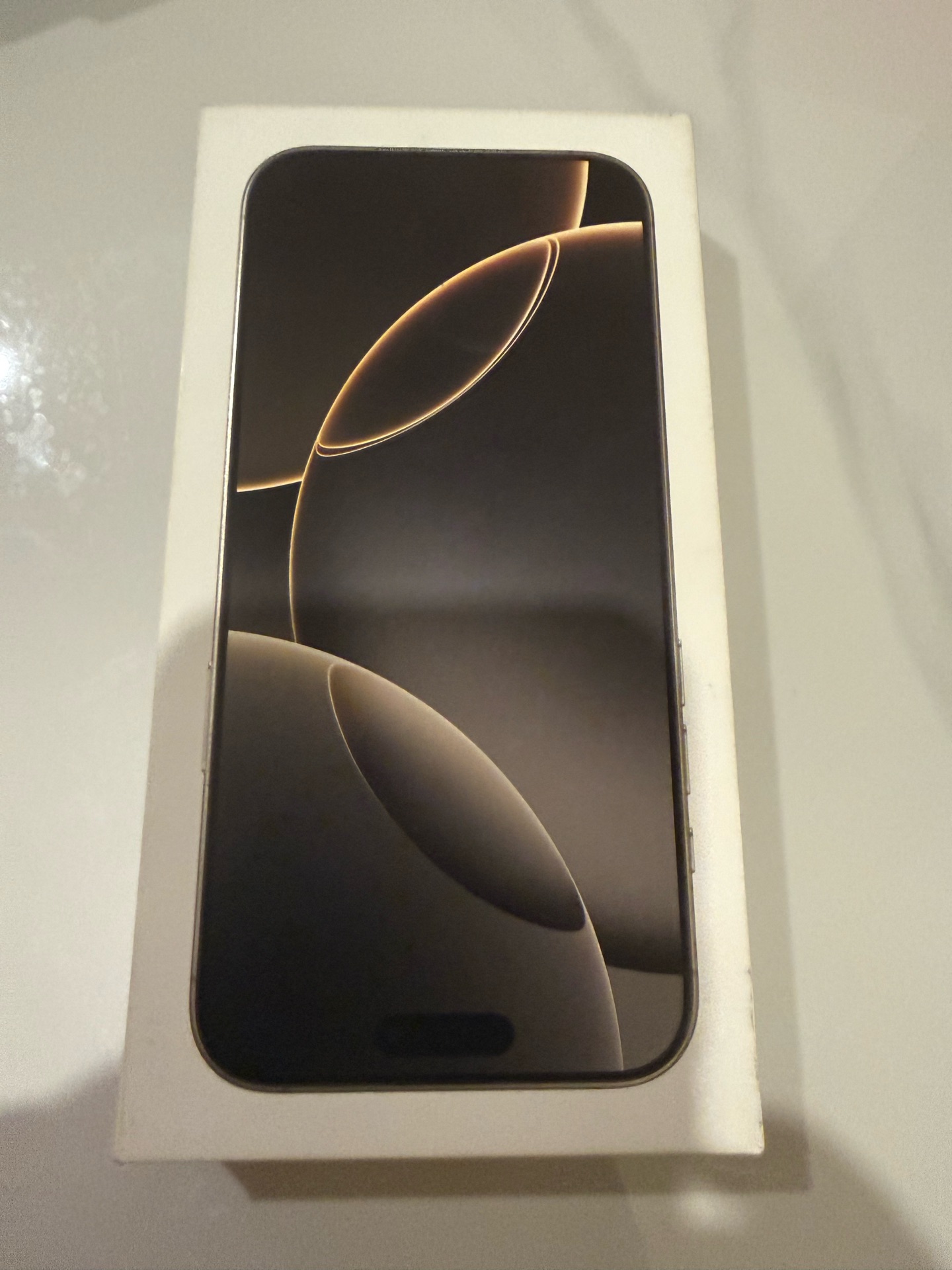 For sale iPhone 16 pro max 256 - Image 5