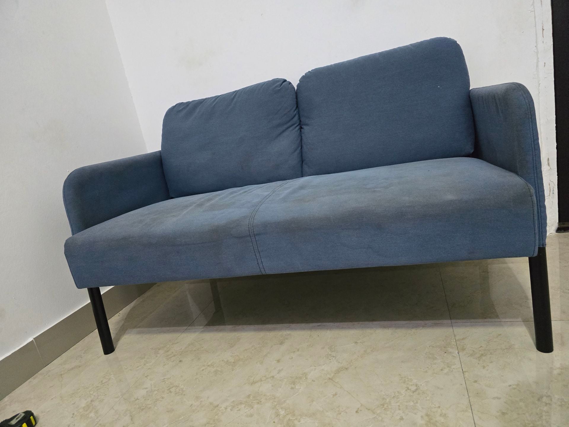 Ikea 2 Seater Sofa - Image 3