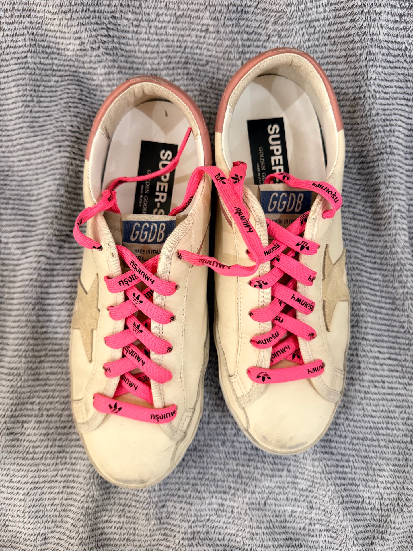 Chanel, Golden Goose, APL - Image 6