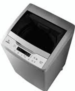 Indesit Top Load Washing Machine 11 KG - Image 4