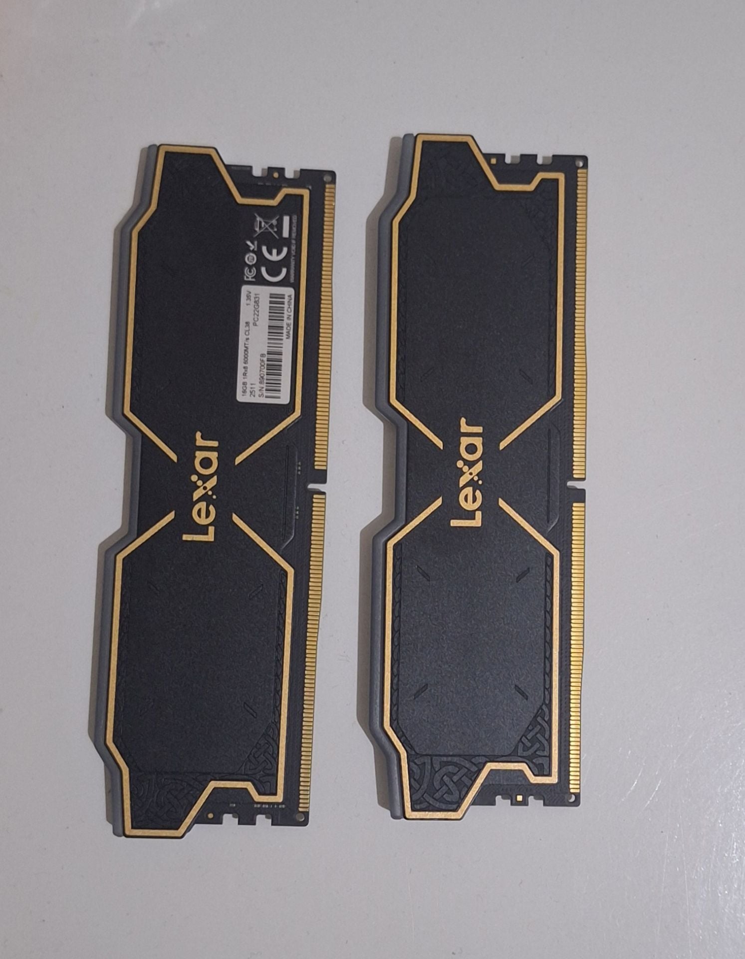 Ram - Image 1