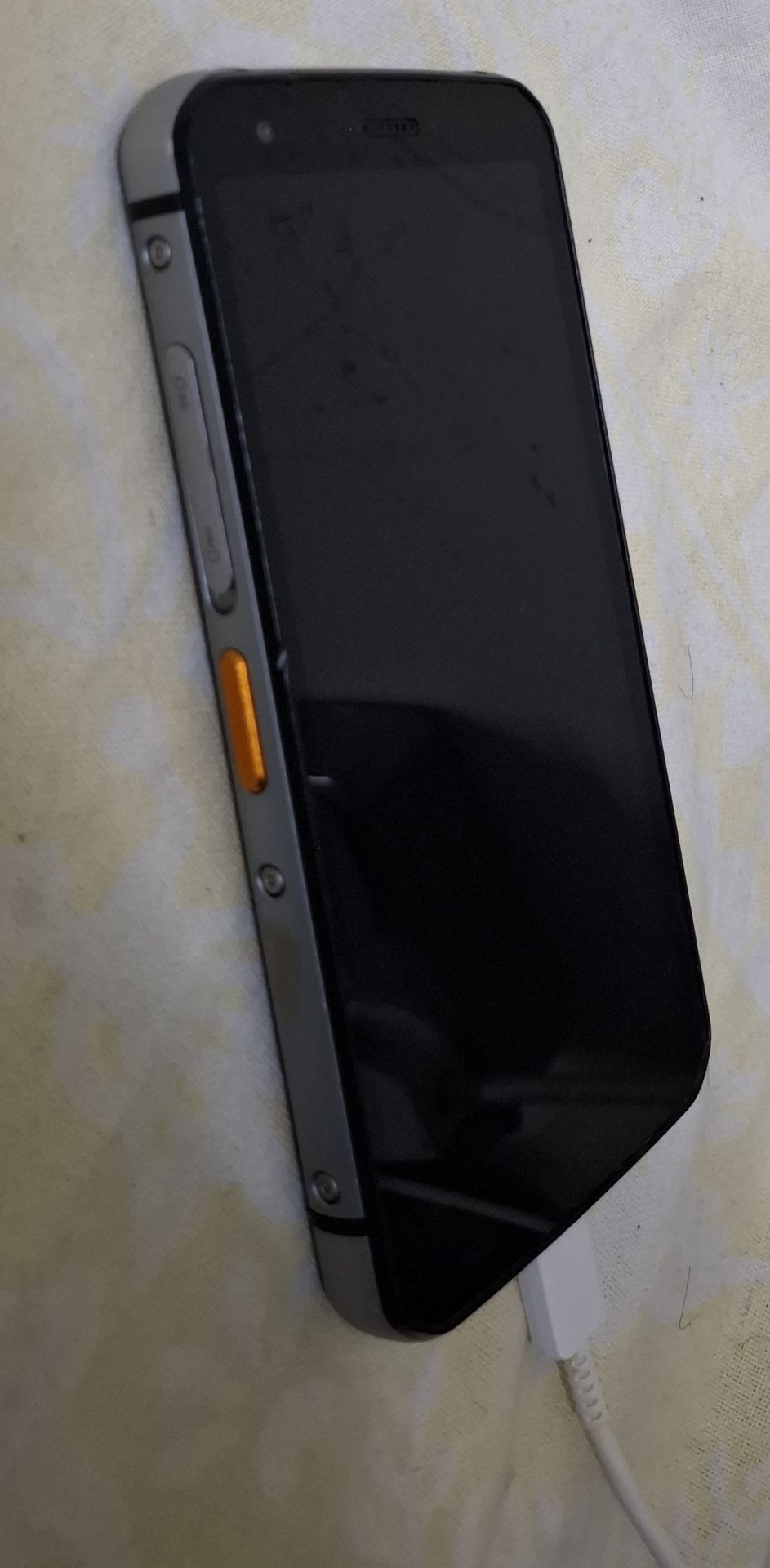 للبيع: هاتف CAT S62 مقاوم (4GB/128GB) - 350 ريال - Image 8