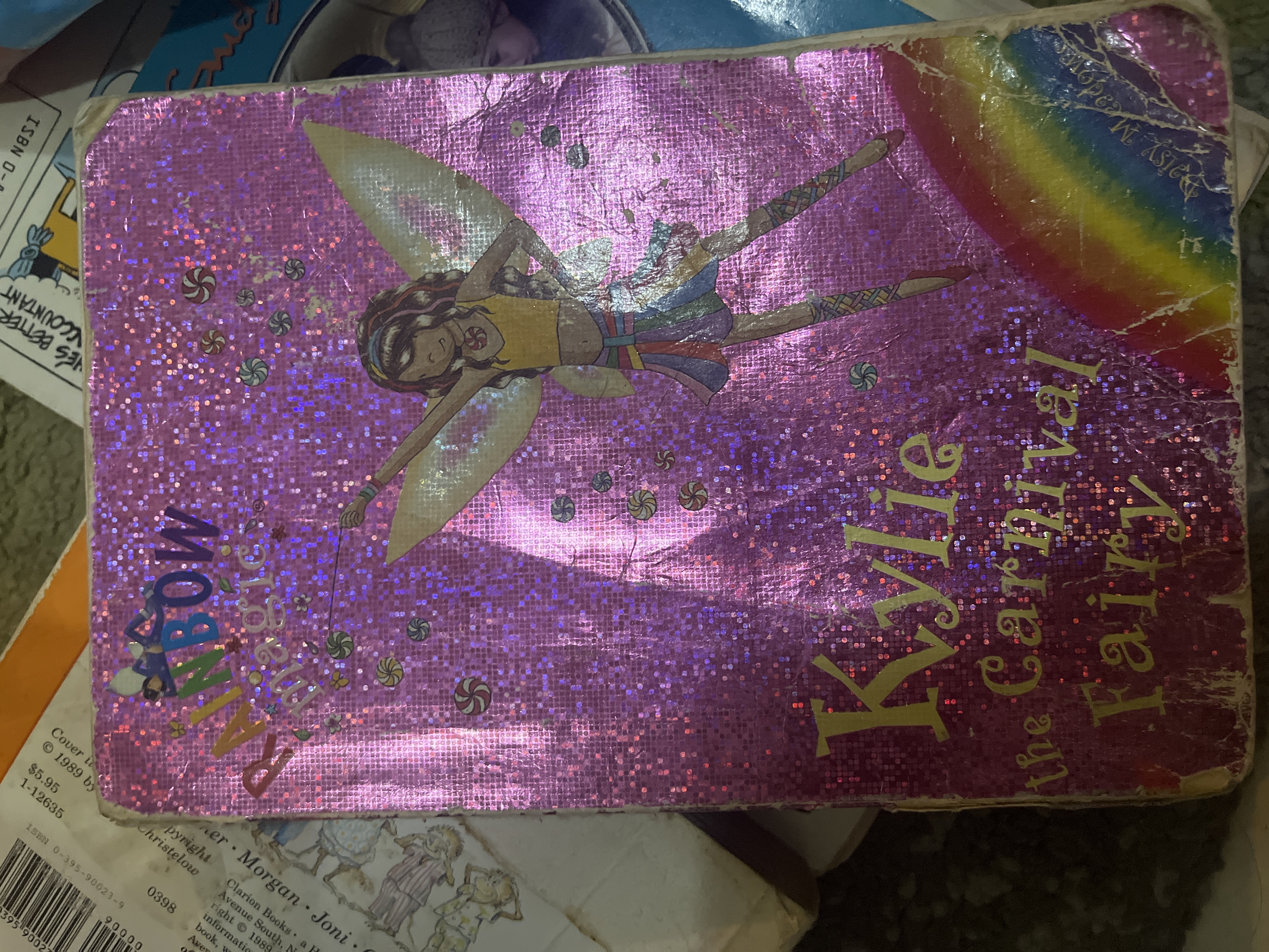 Kids books ranging from wimpy kid to bestseller kids authors  - Image 6