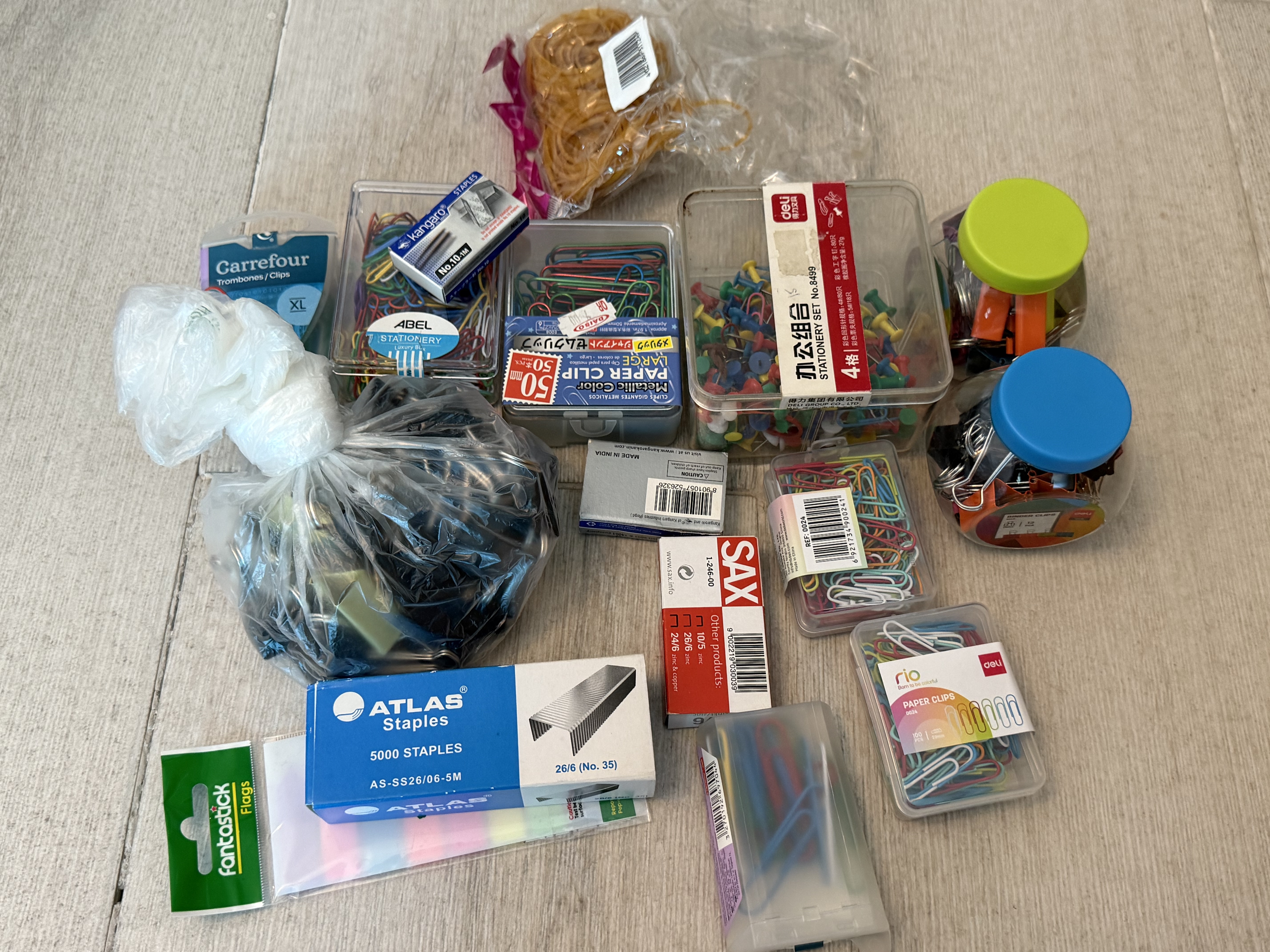 batteries - Image 4