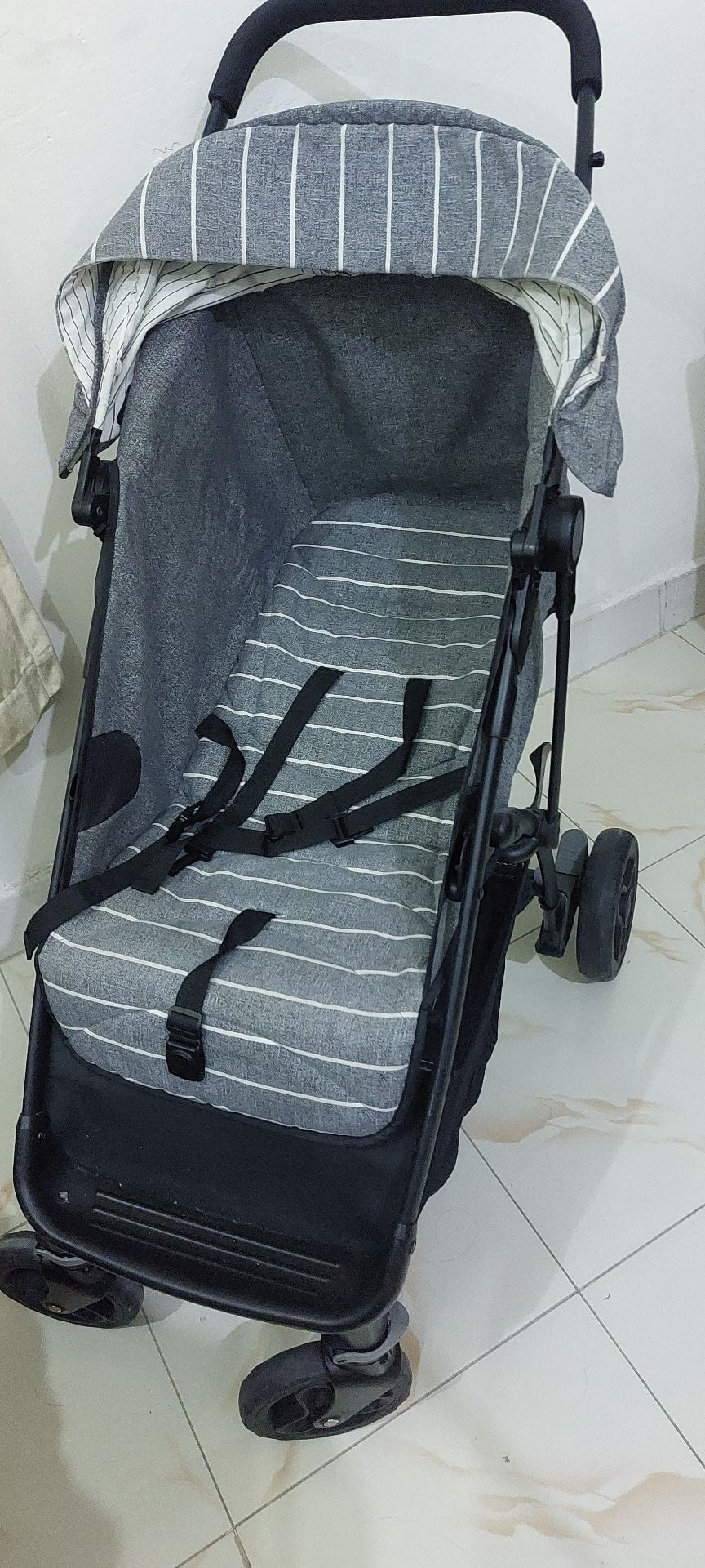 Baby stroller - Image 4