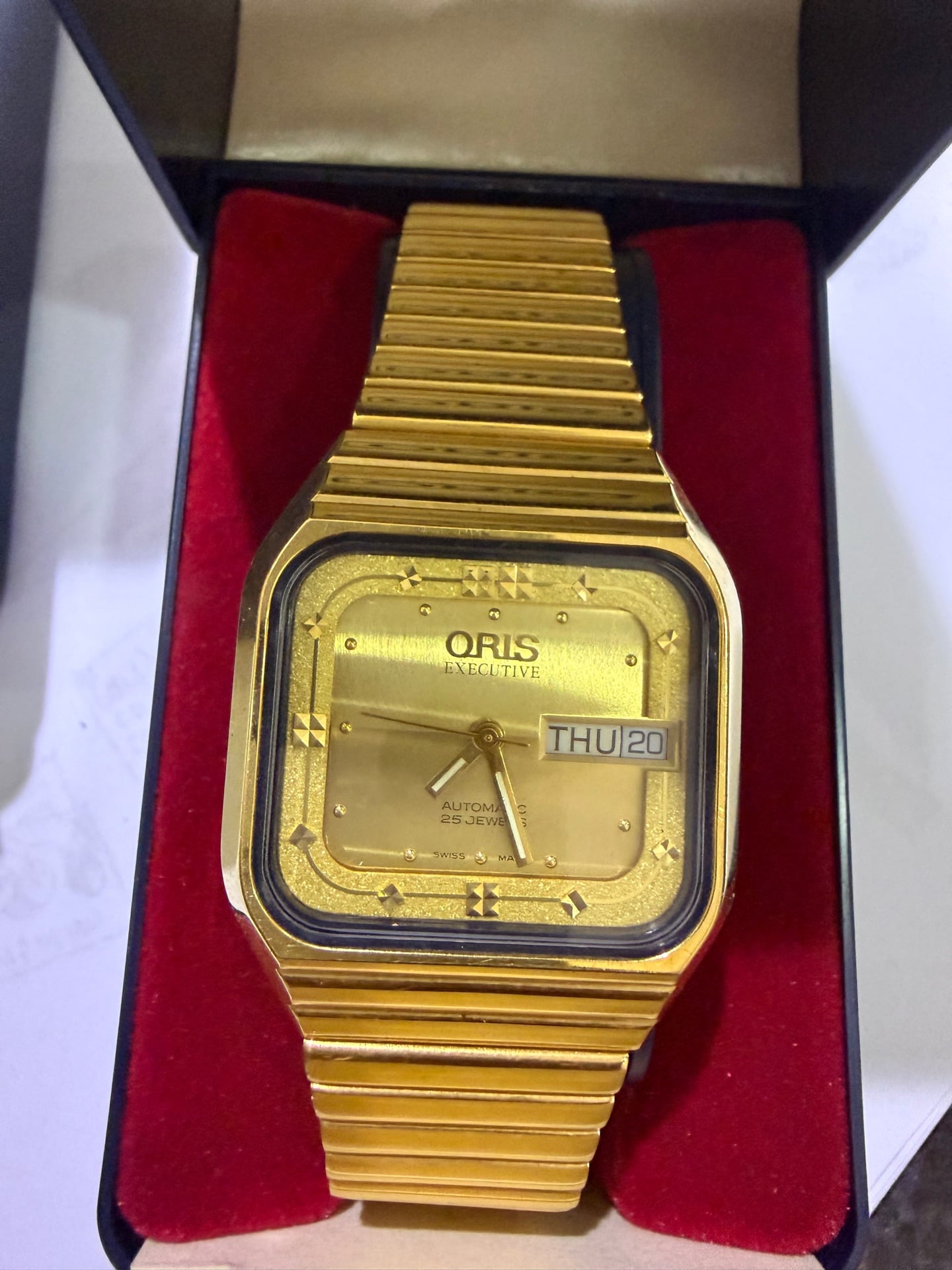 ORIS - Image 2