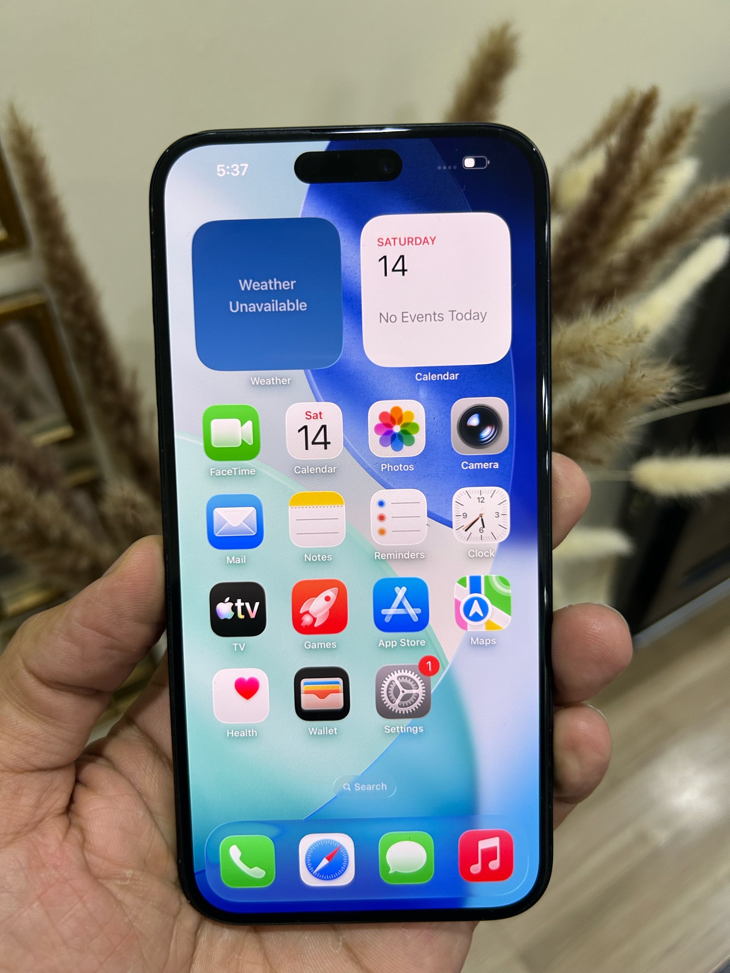 iPhone 16 Plus 256 GB 95% - Image 2