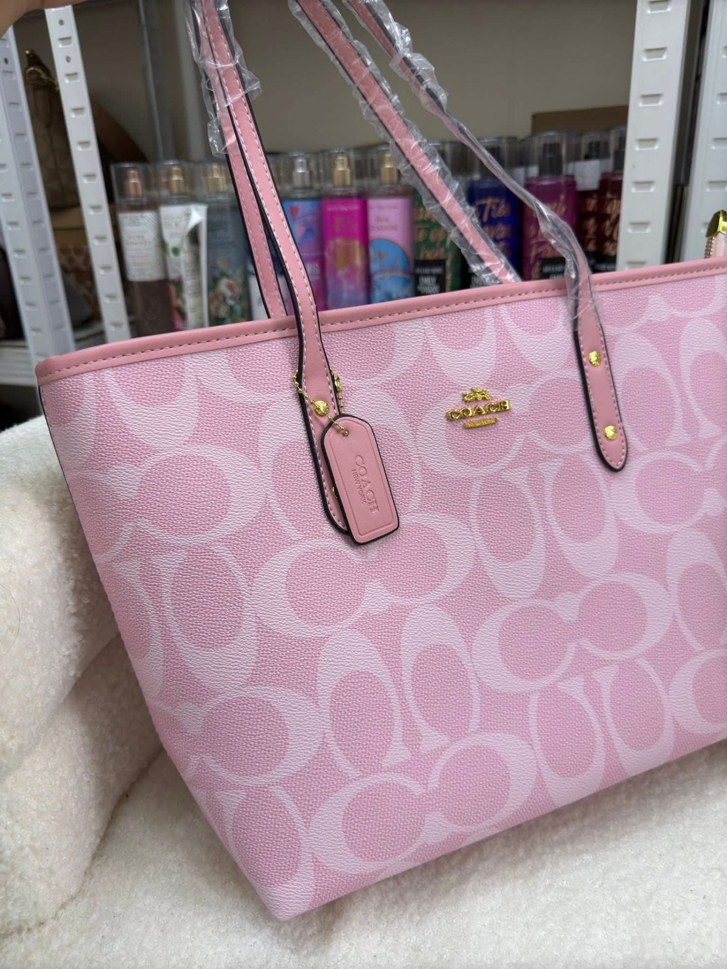 Coach bags - Image 4