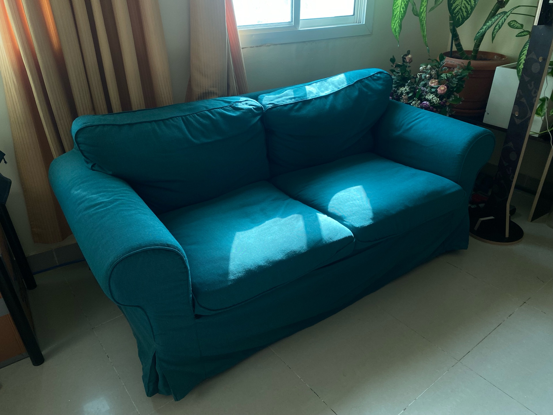 Ikea EKTORP- Excellent condition - Image 4