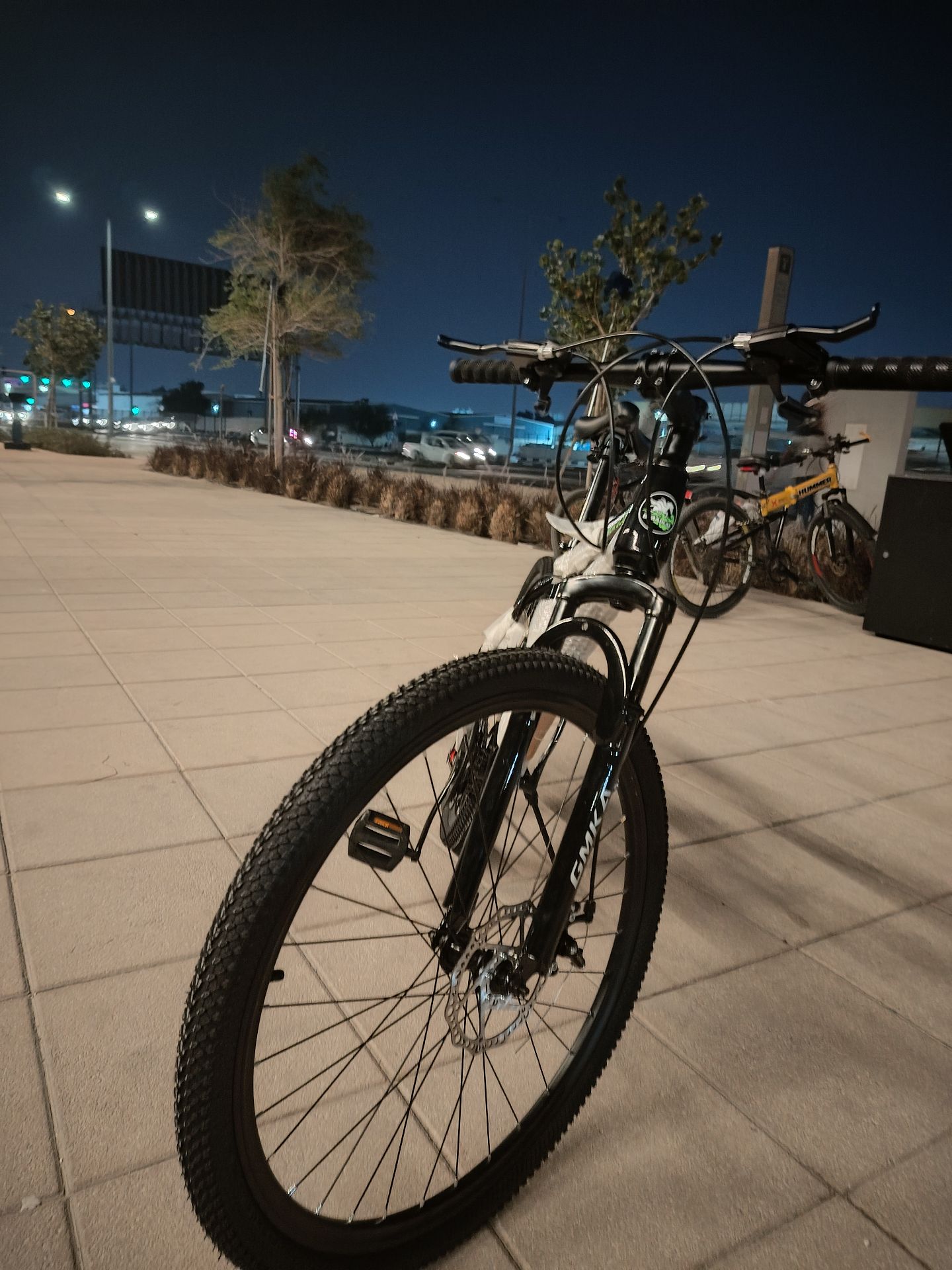 Brand new bicycle  - Image 8