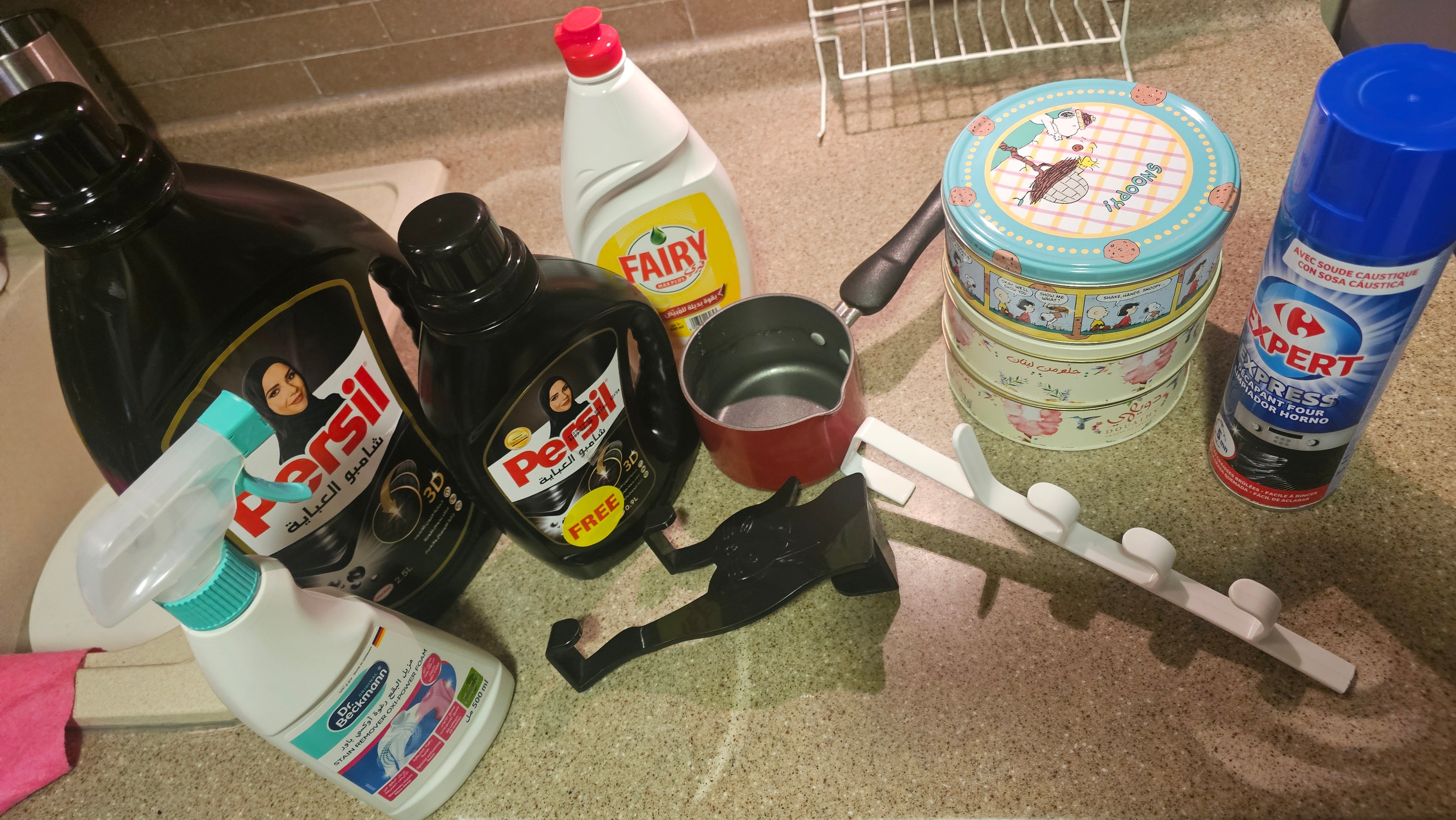 Kitchen utilities - Image 5