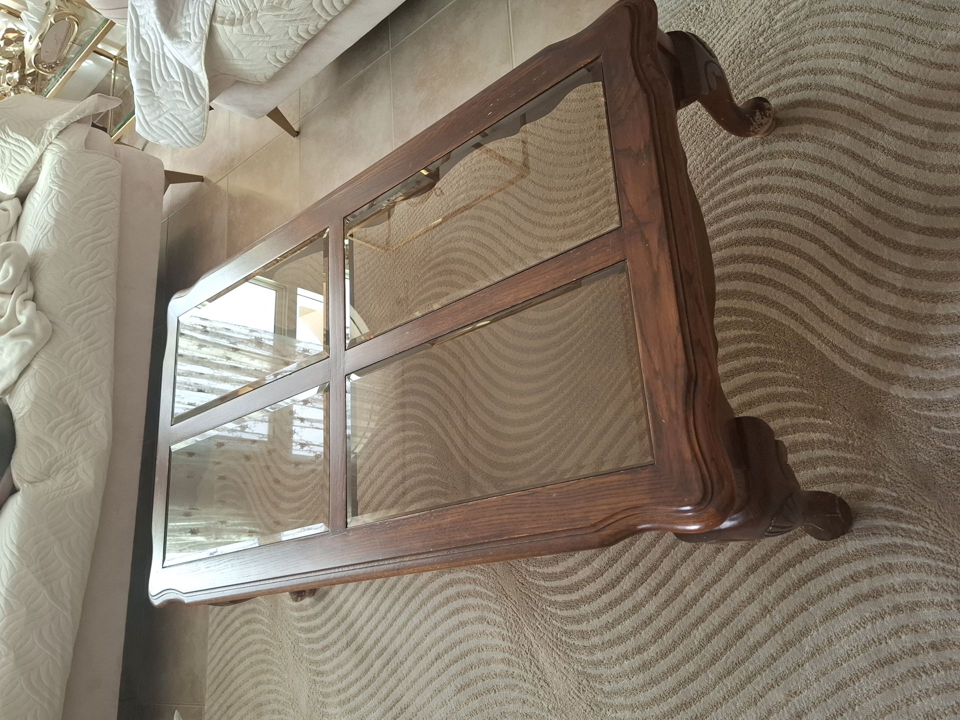 Living room tables - Image 6