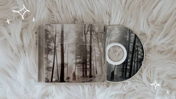 HARRYS HOUSE + FOLKLORE CD BUNDLE - Image 3