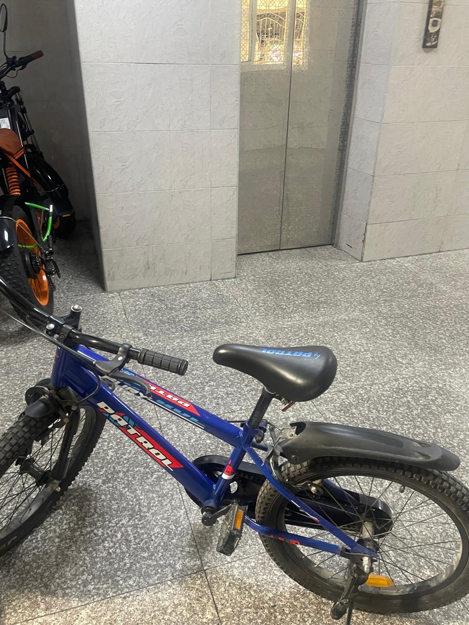 Selling my Kids "Patrol" road cycle - Image 3