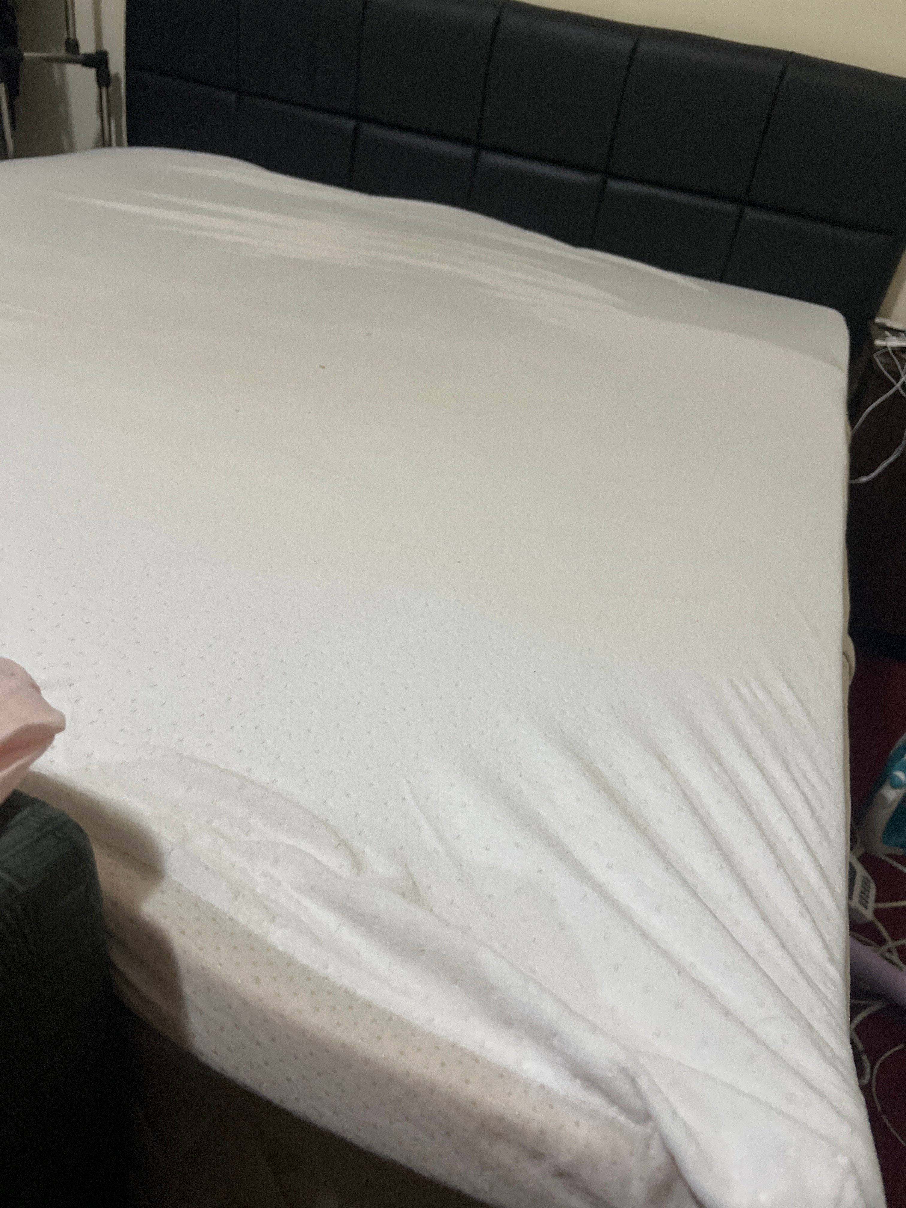 Matress Topper Queen size - Image 3
