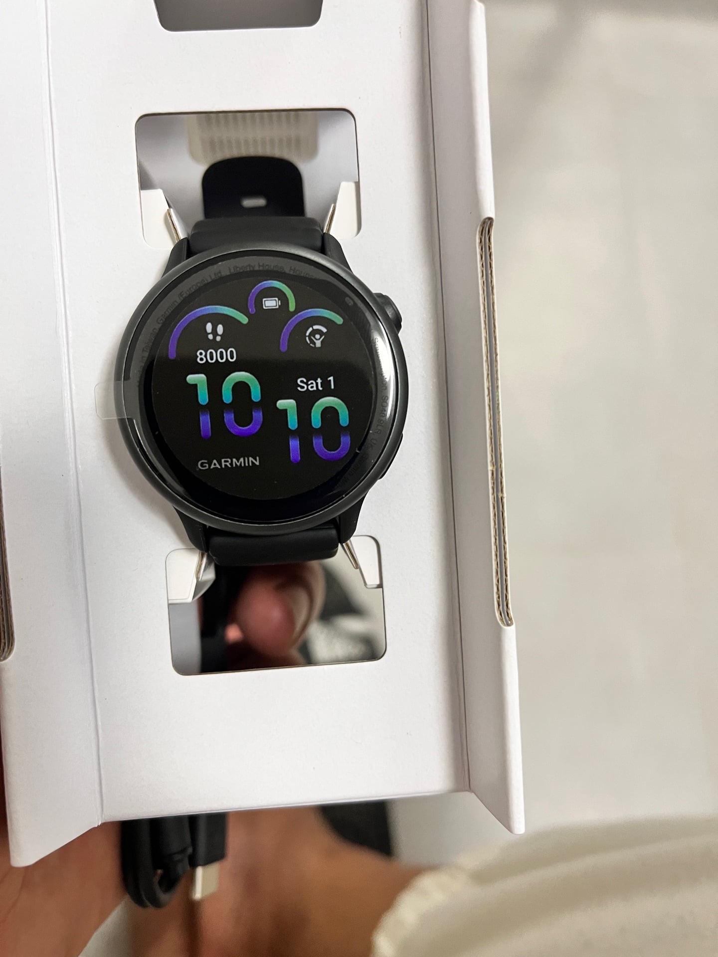 Garmin brand new vivoactive6 smartwatch - Image 3