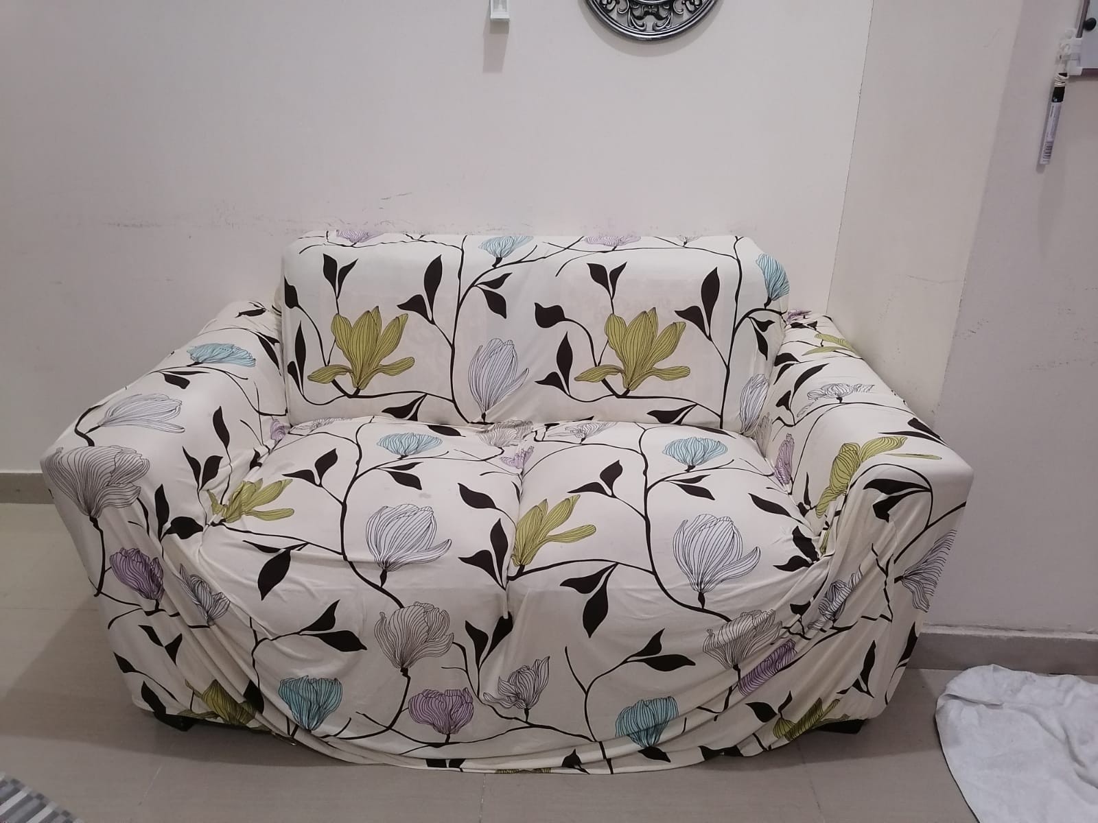 Used Sofa - Image 4