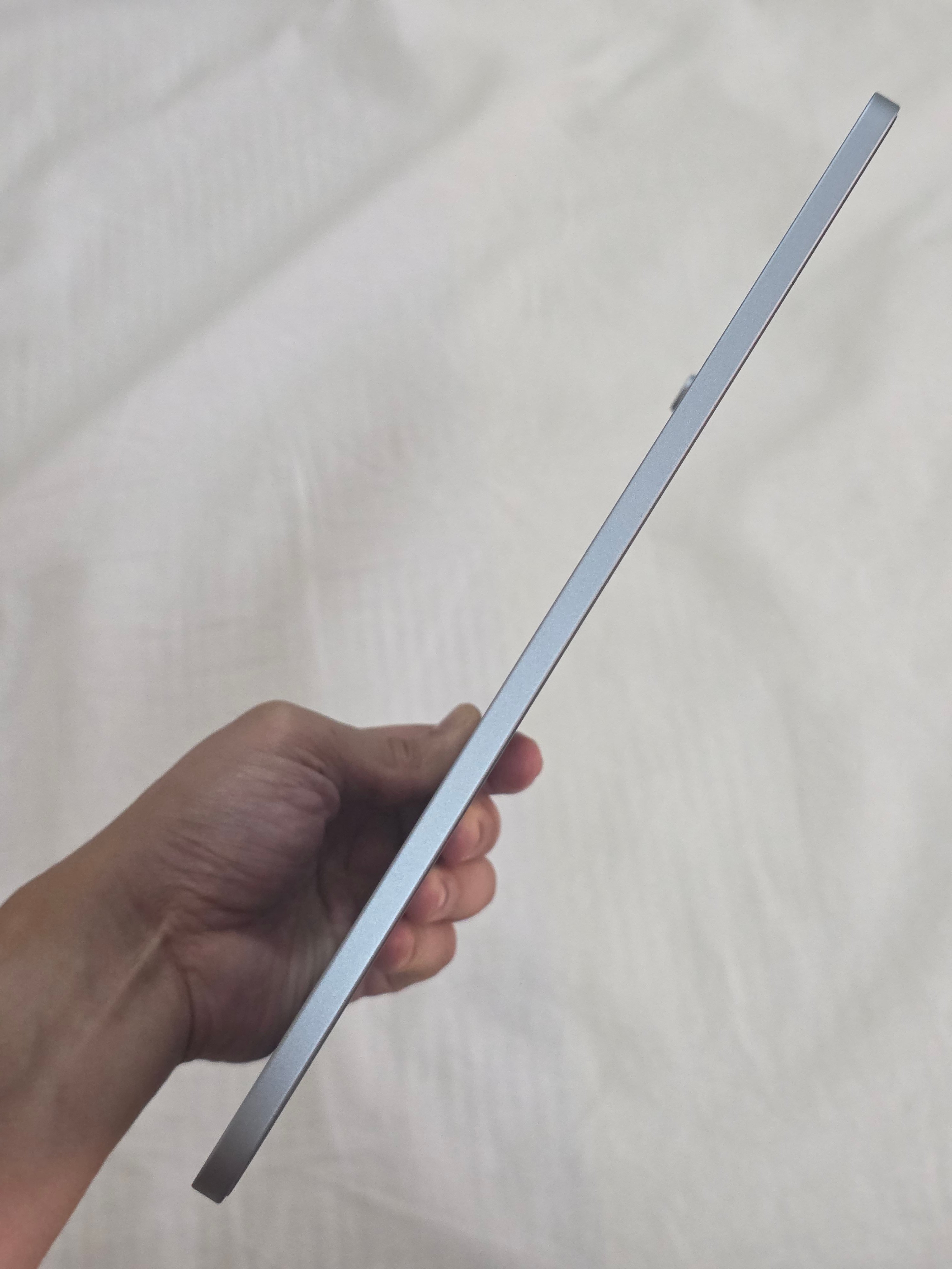 Apple iPad Air M4 (2026) 128GB WiFi - Image 8