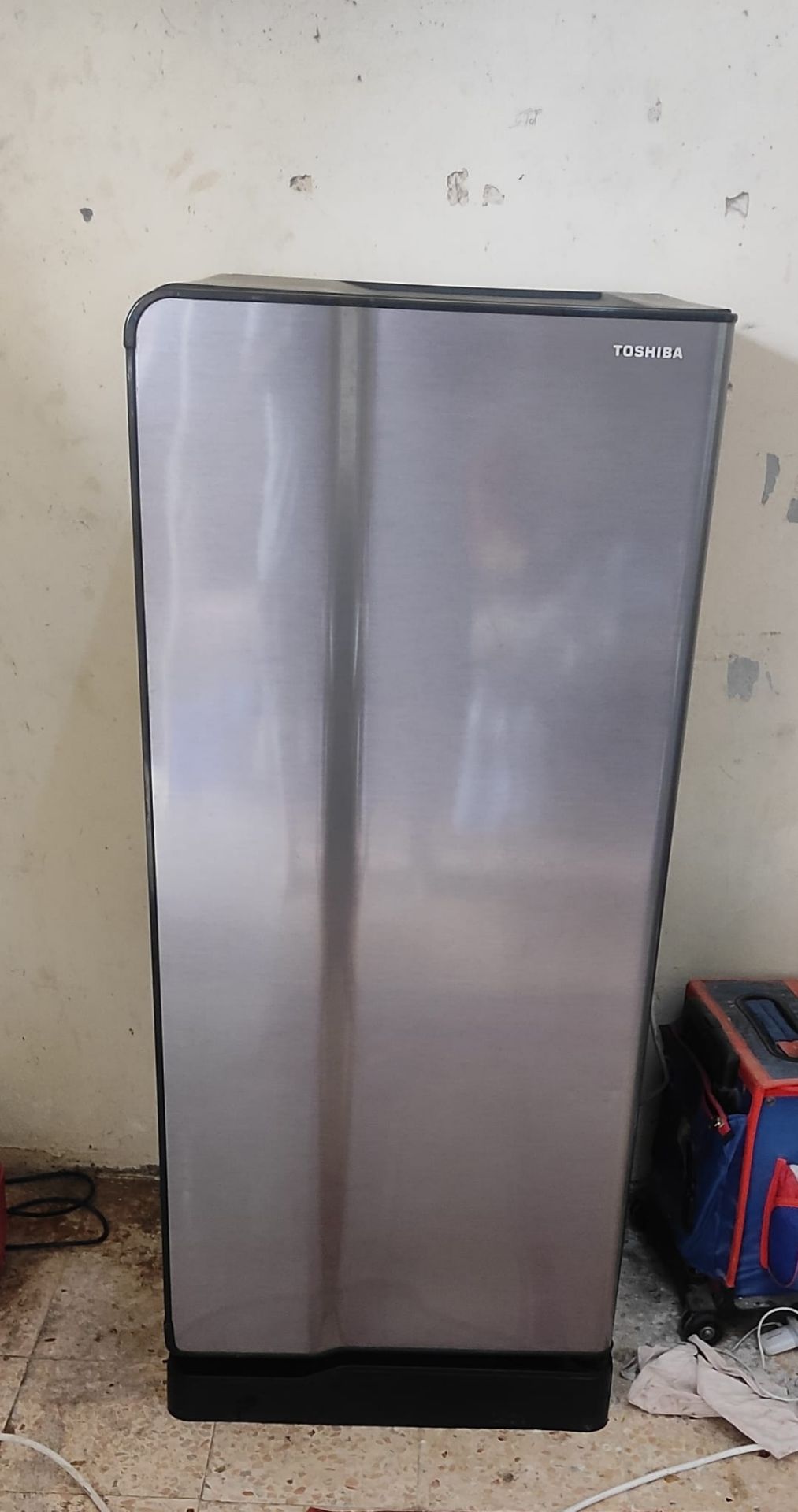 Toshiba 170 litre - Image 3