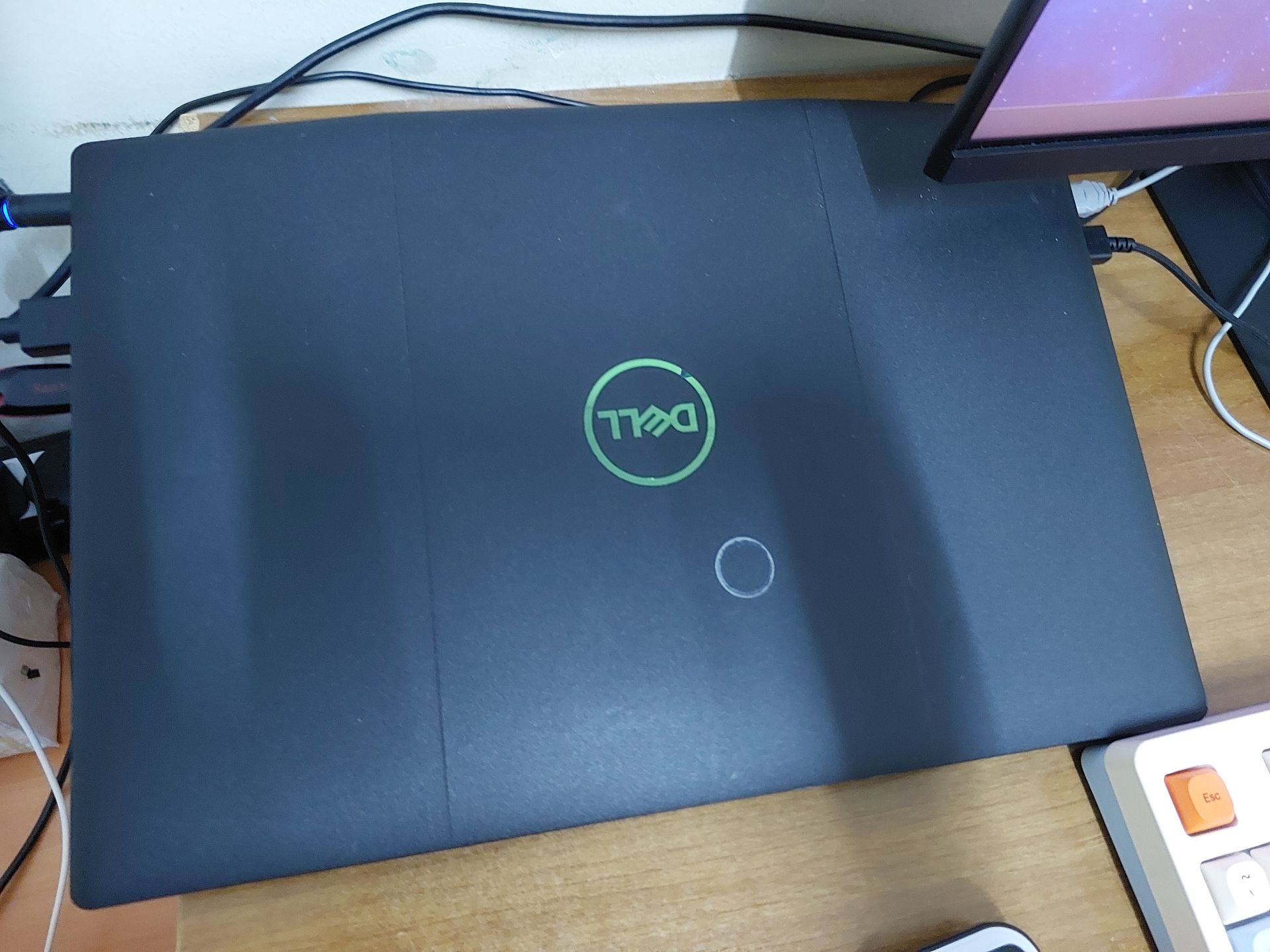 Dell G3 15 Laptop - Image 1