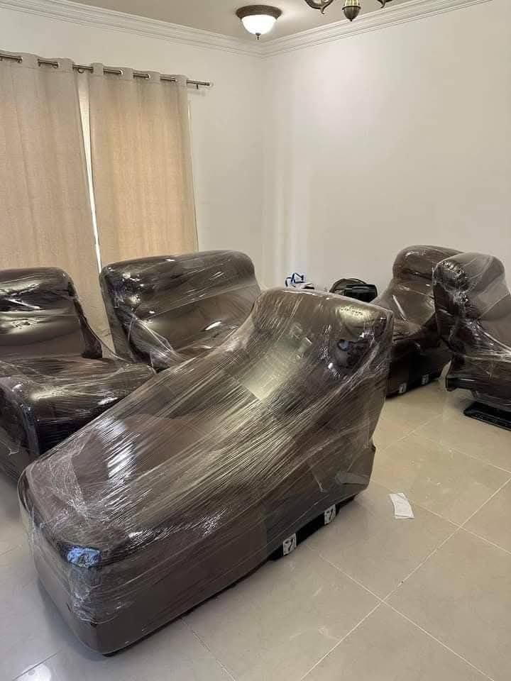 Qatar Moving  Shifting Packaging Service  In Company, - Image 5