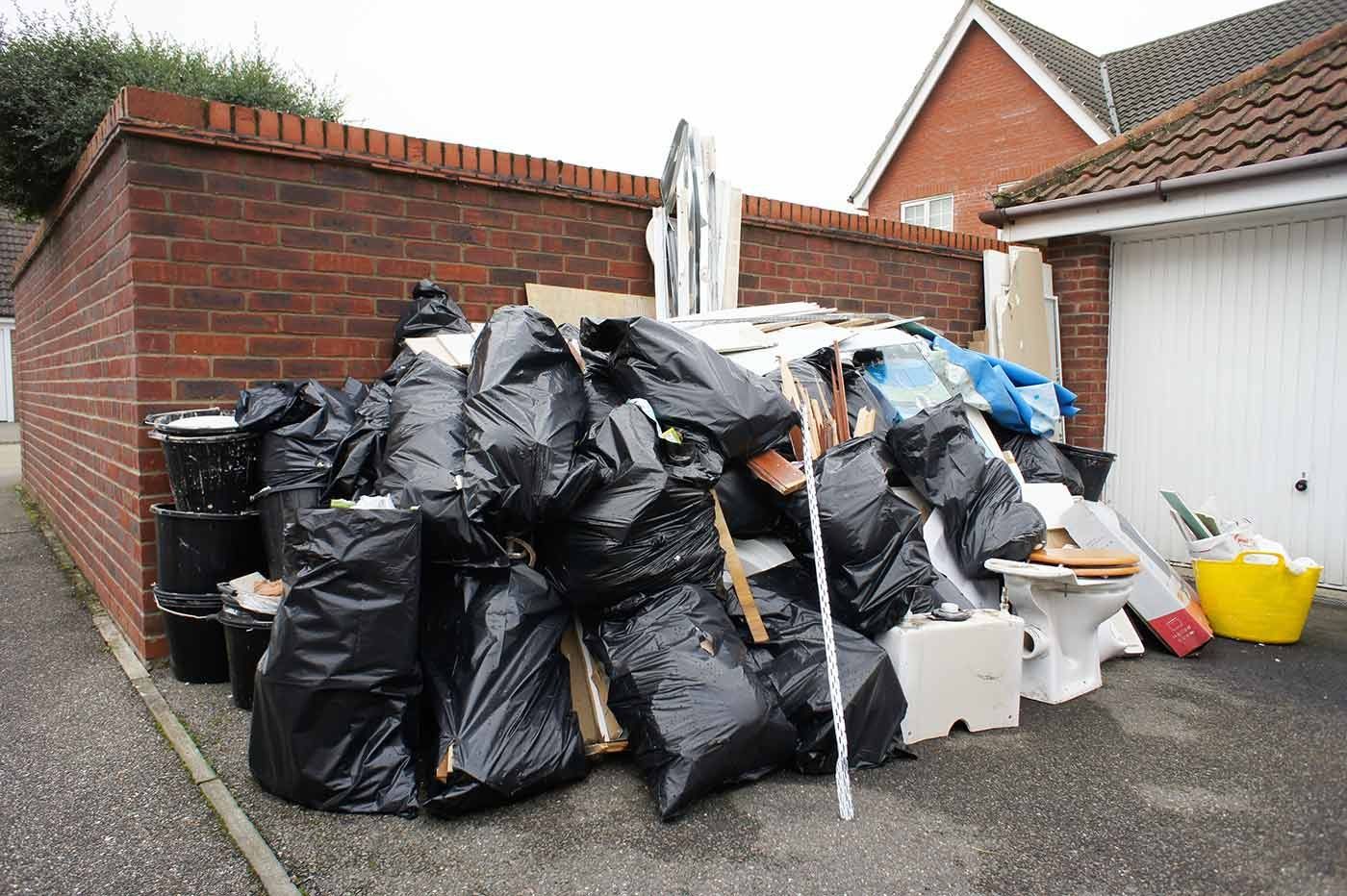Waste/Junk, Removal/Disposal - Image 3