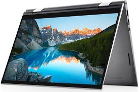 Dell Inspiron 5410 2 in 1 Foldable Touch Screen Laptop with Pen - Image 3