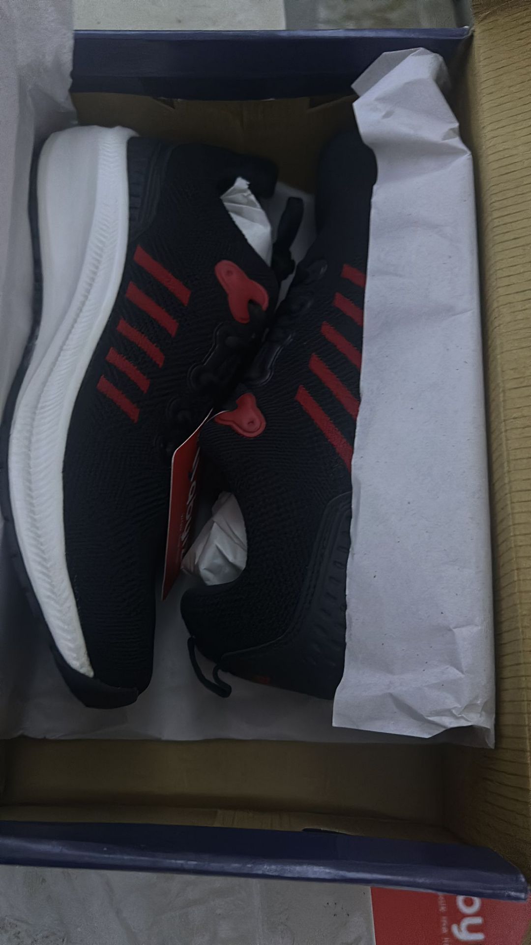 Mens and kids shoes available  - Image 5