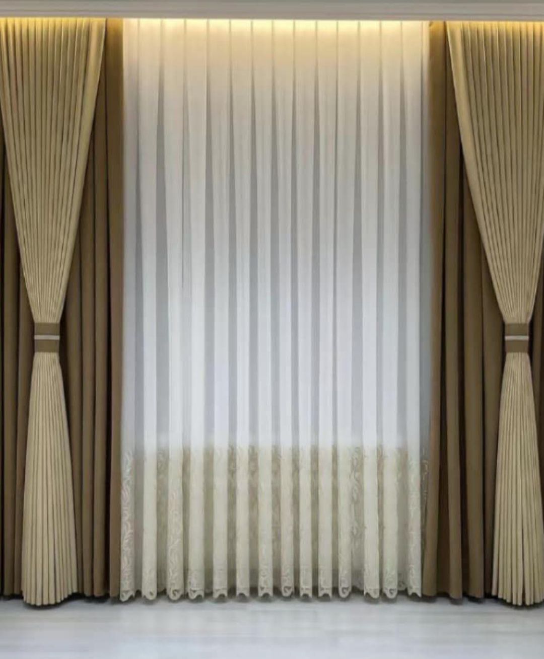✨ Royal Touch Curtains & Interiors ✨ - Image 10