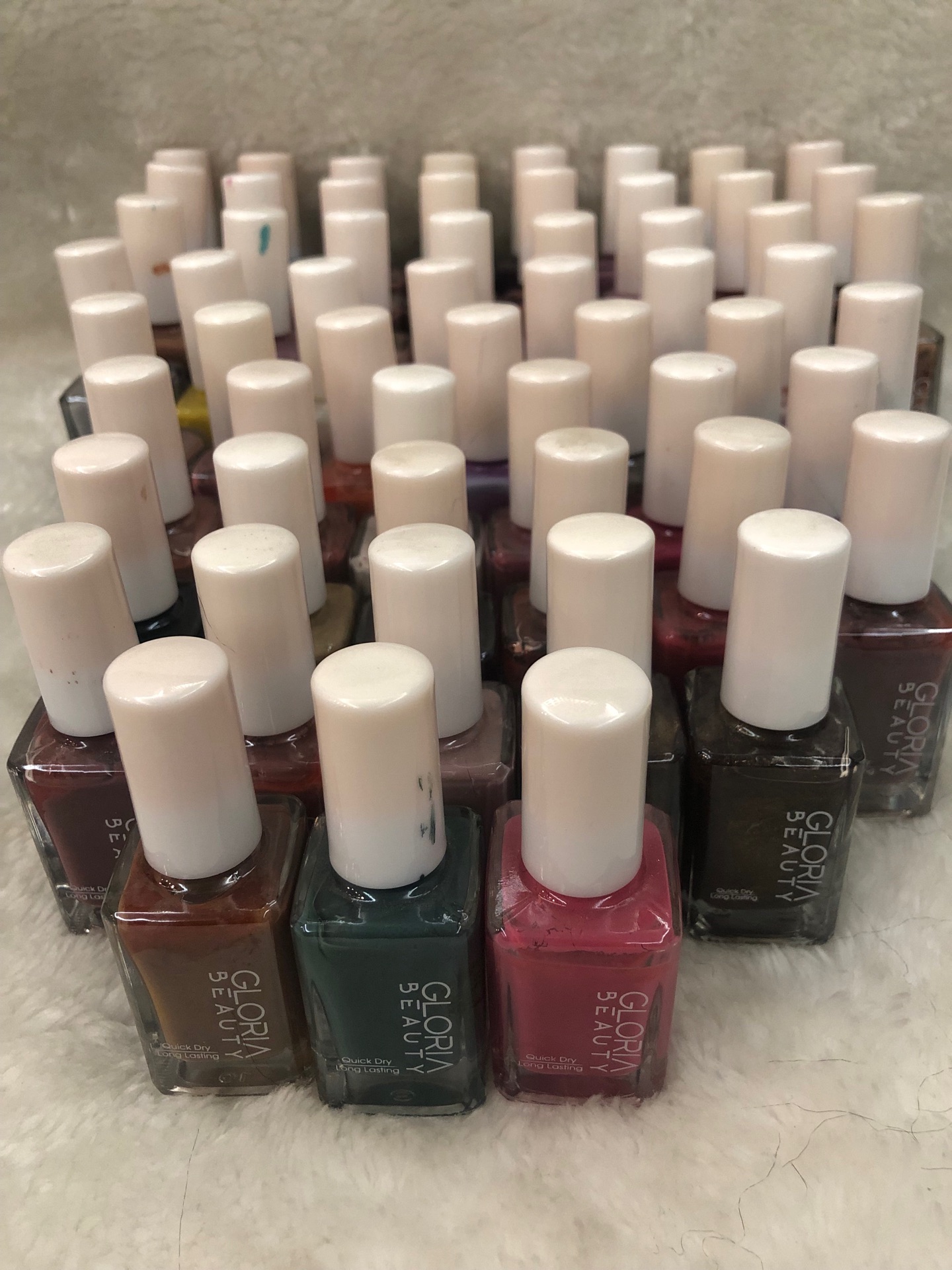 Salon products for sale - Image 3