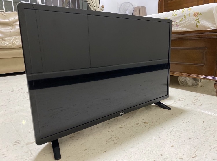LG 32’’ inch TV - Image 1