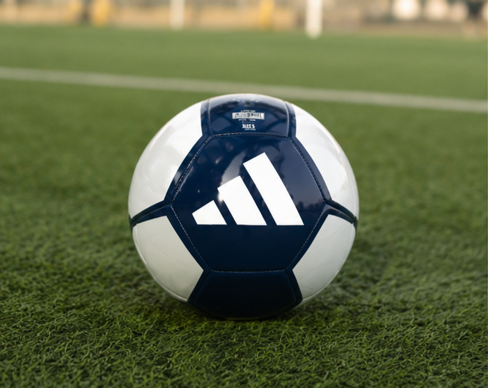 ORIGINAL ADIDAS EPP CLUB BALL  - Image 2