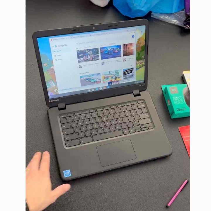 The Lenovo N42 Chromebook - Image 1