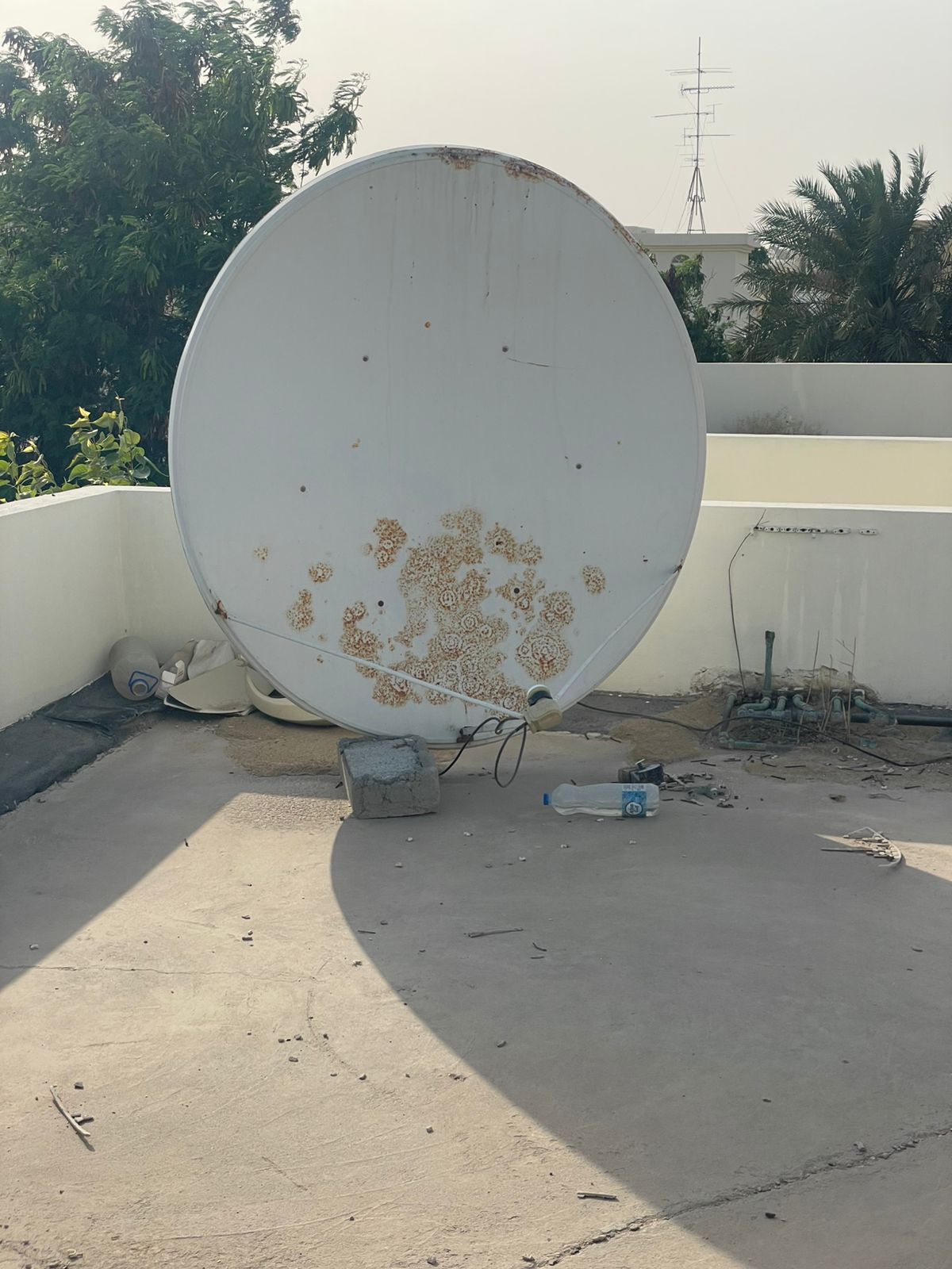 Airtel compatible Dish for sale - Image 2