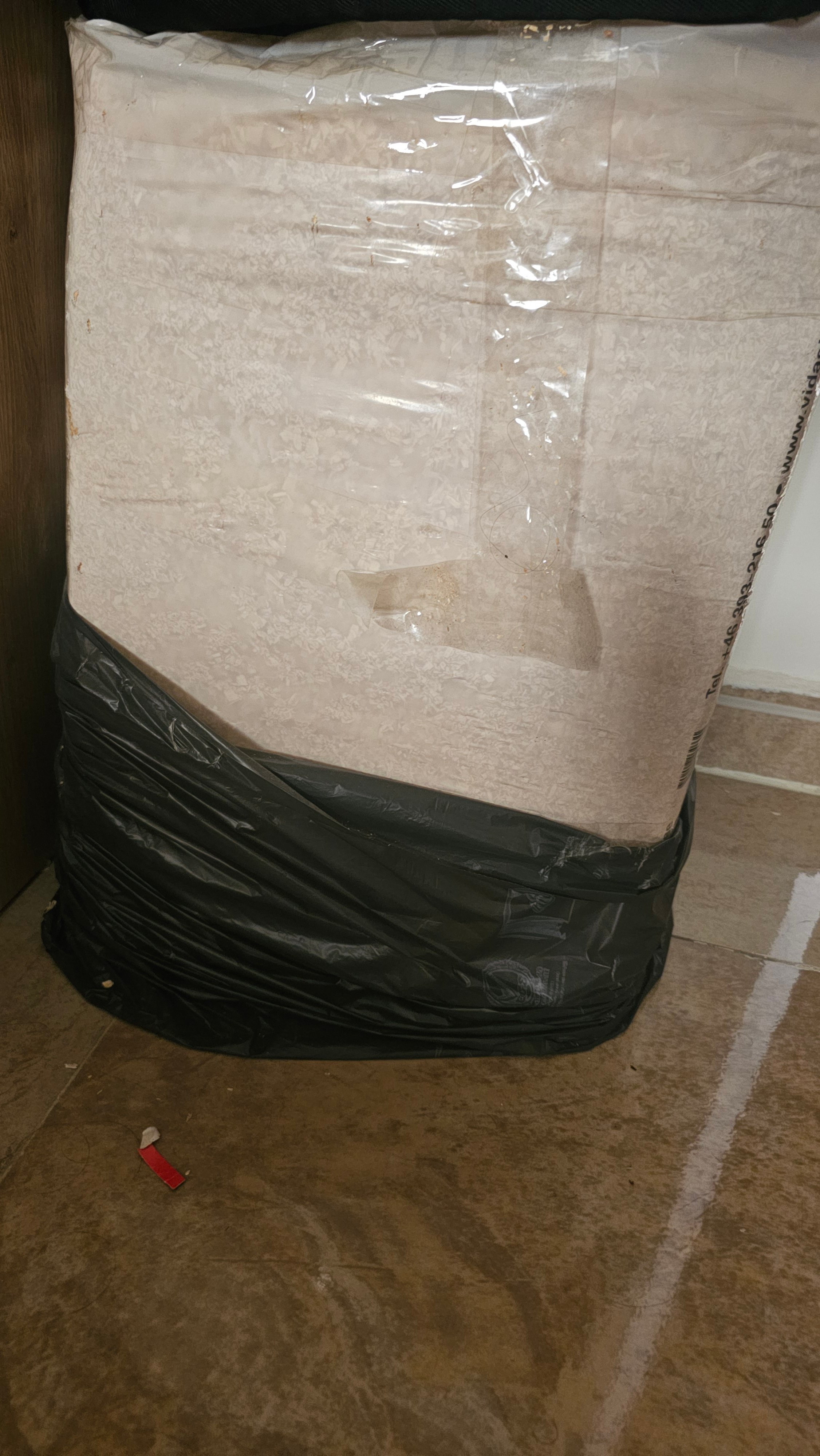 For Sale: Massive Bulk Bag of Hamster/Pet Bedding - Image 3