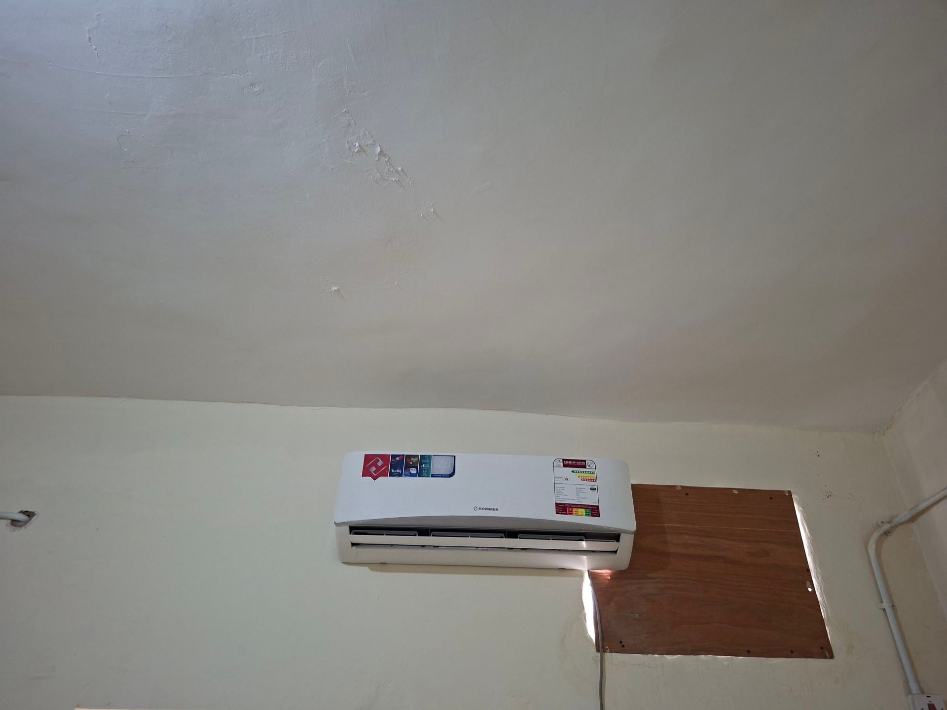 Split AC for sale with warranty  - Image 6