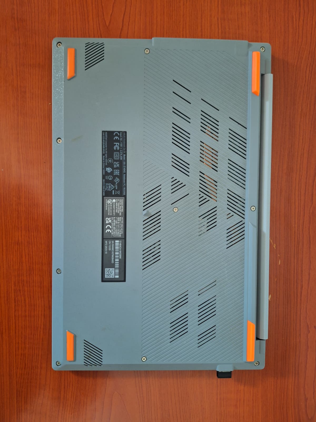 Asus Vivobook Go 14 - Good Working Condition - Image 4