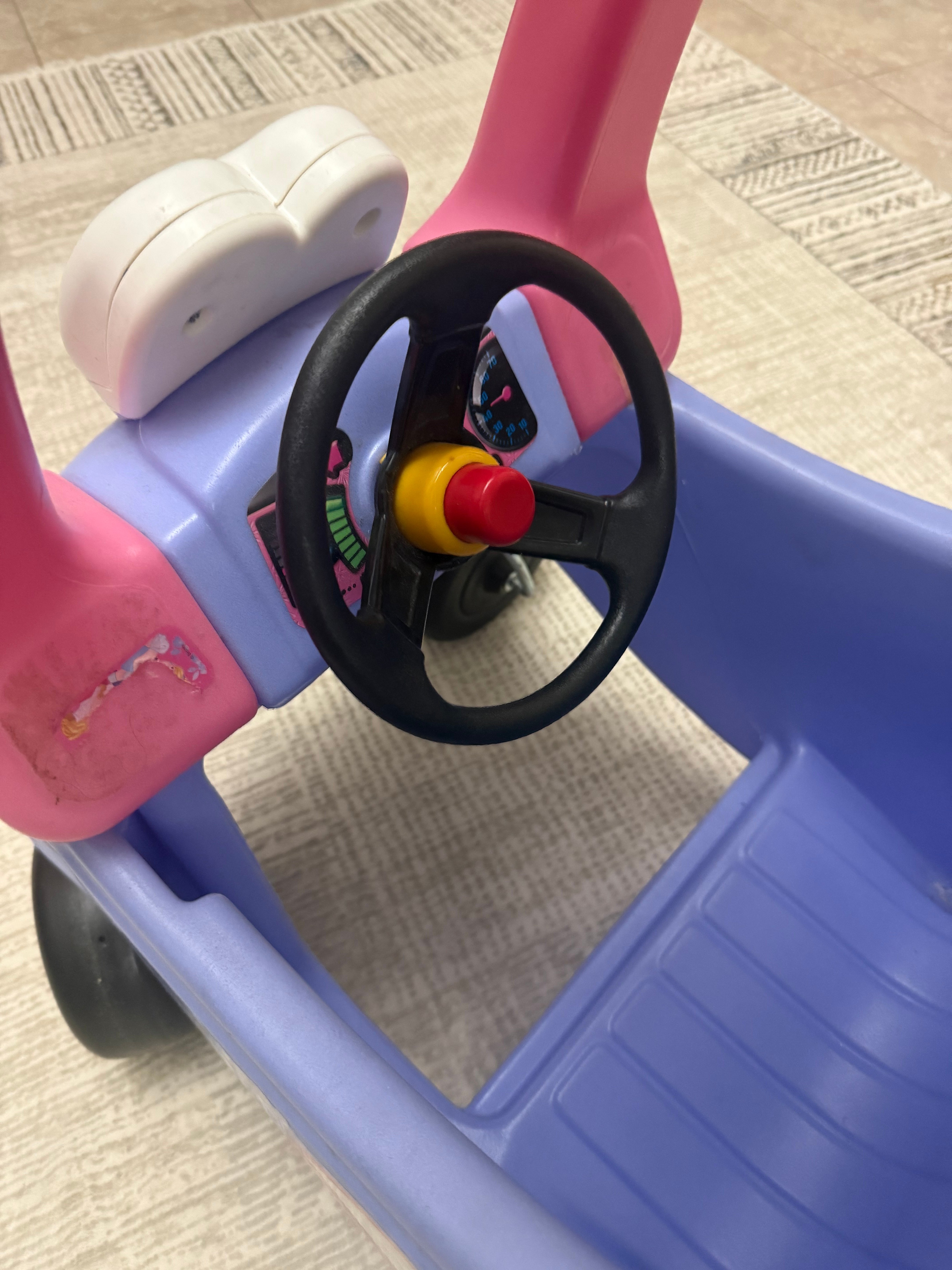 Kids Cart  - Image 2